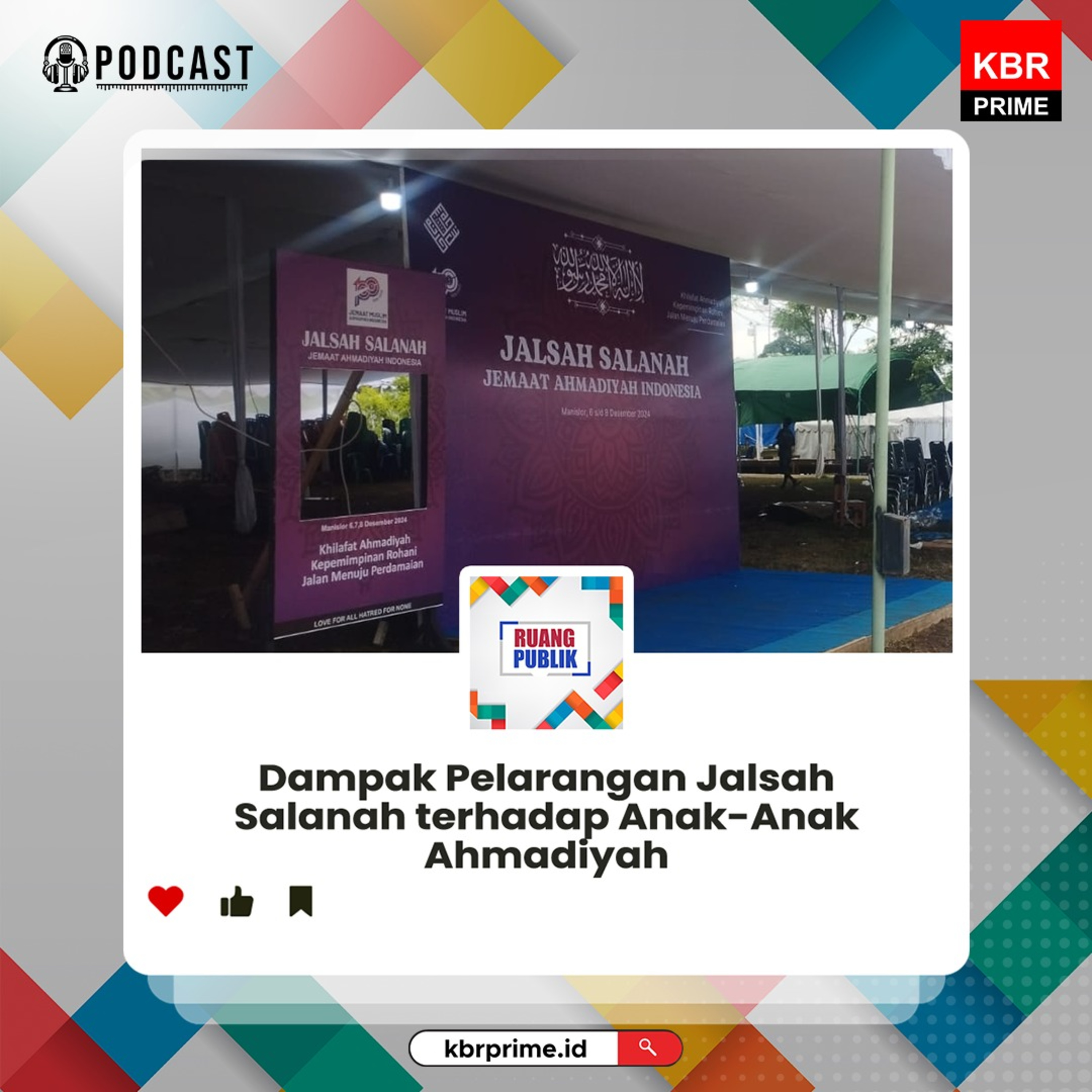 Ruang Publik