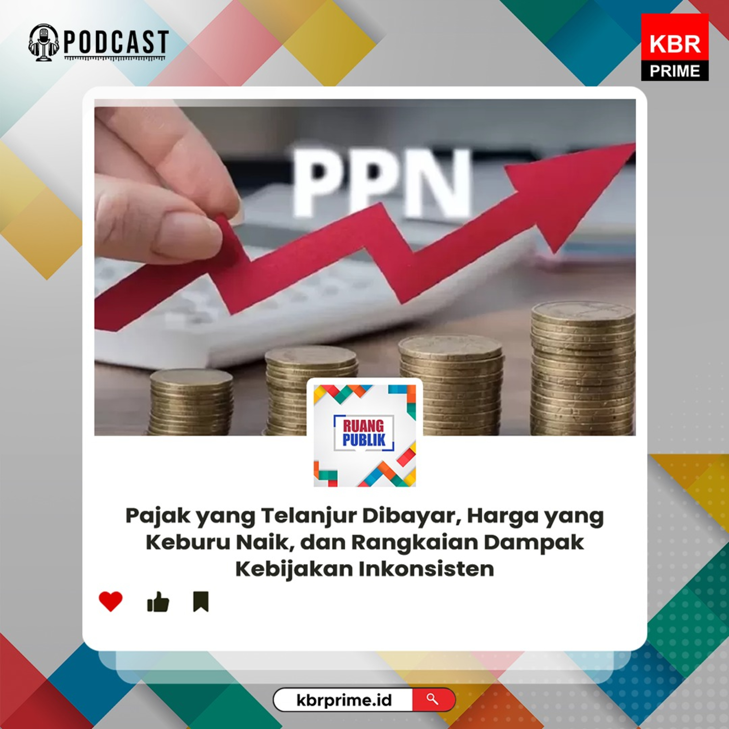 Ruang Publik