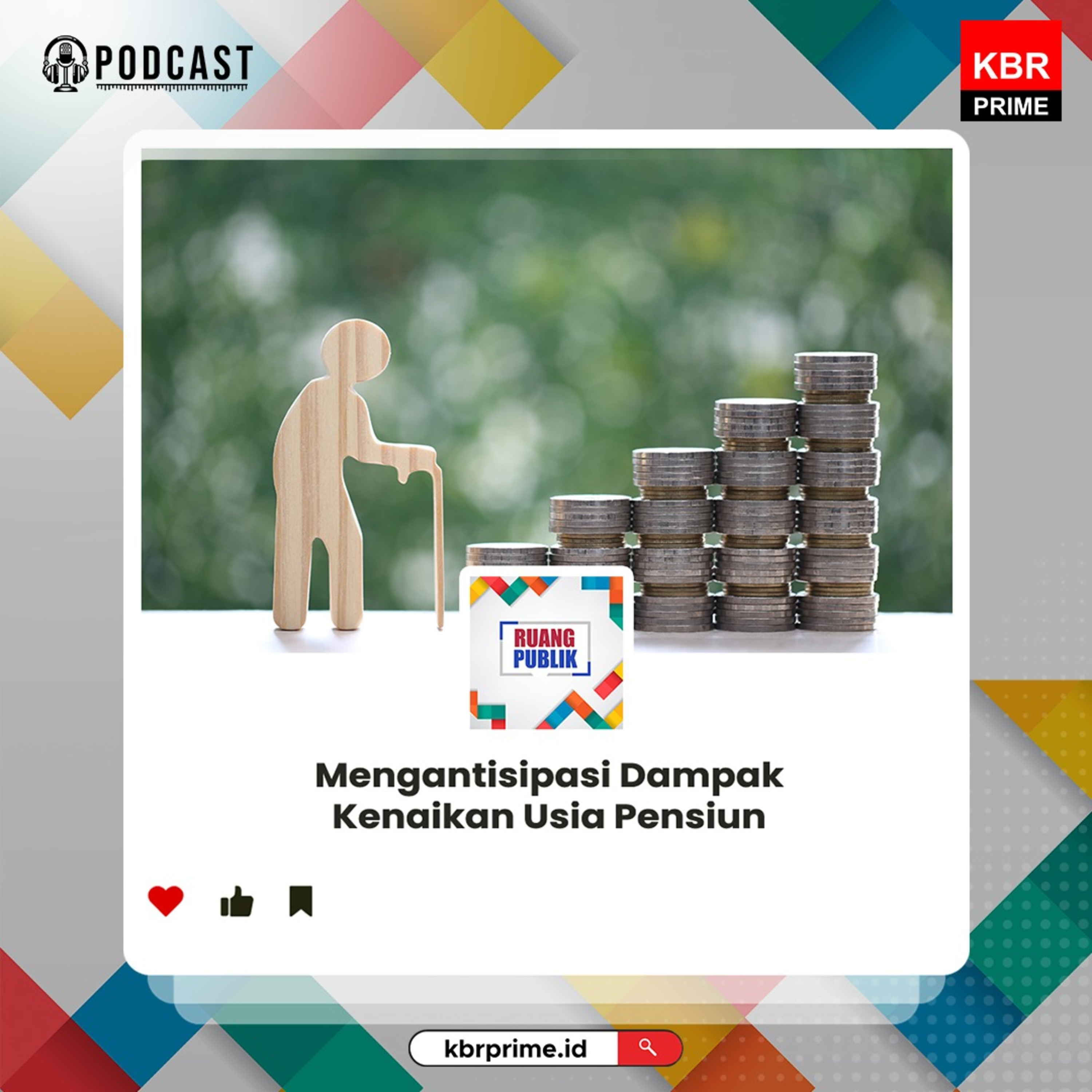 Ruang Publik