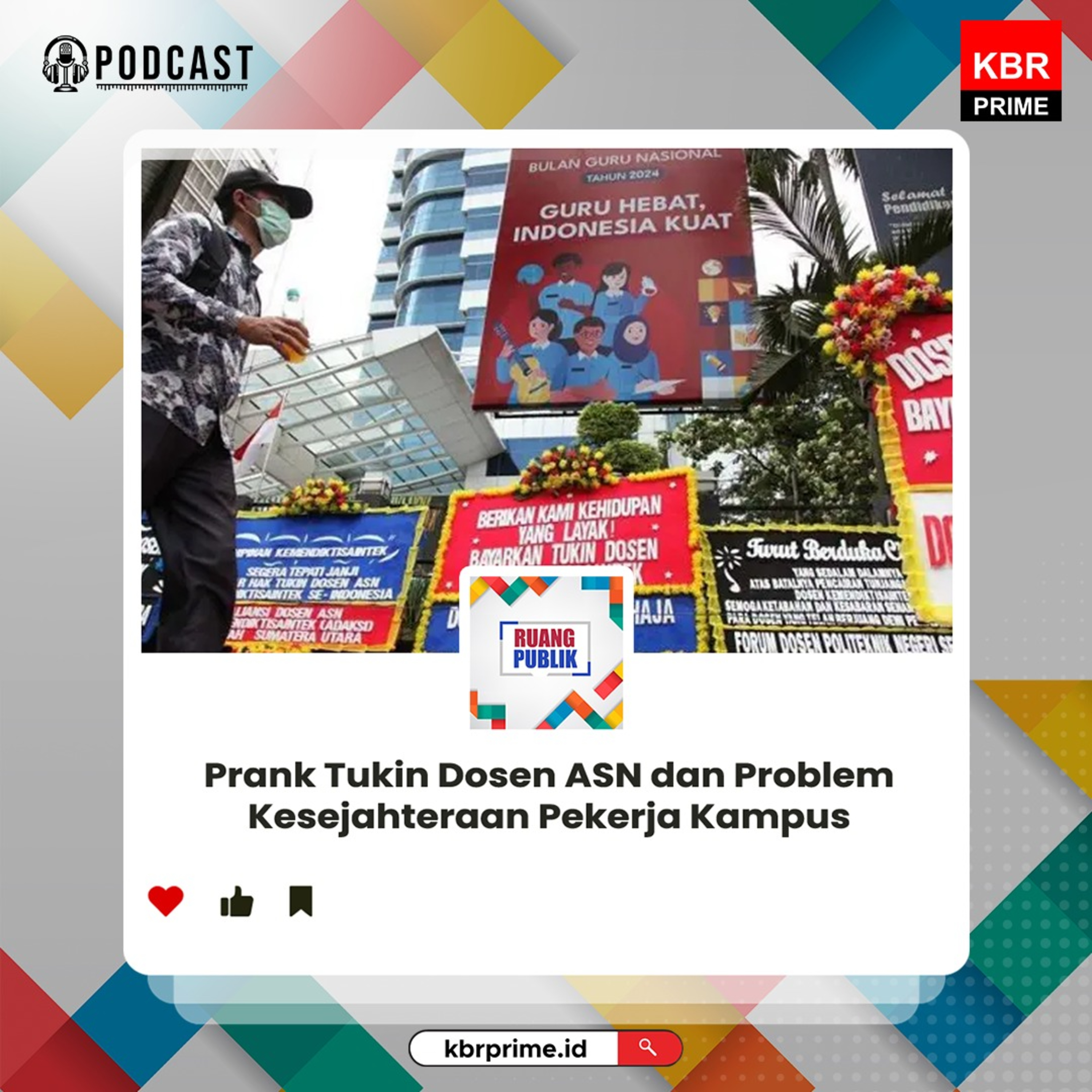 Ruang Publik
