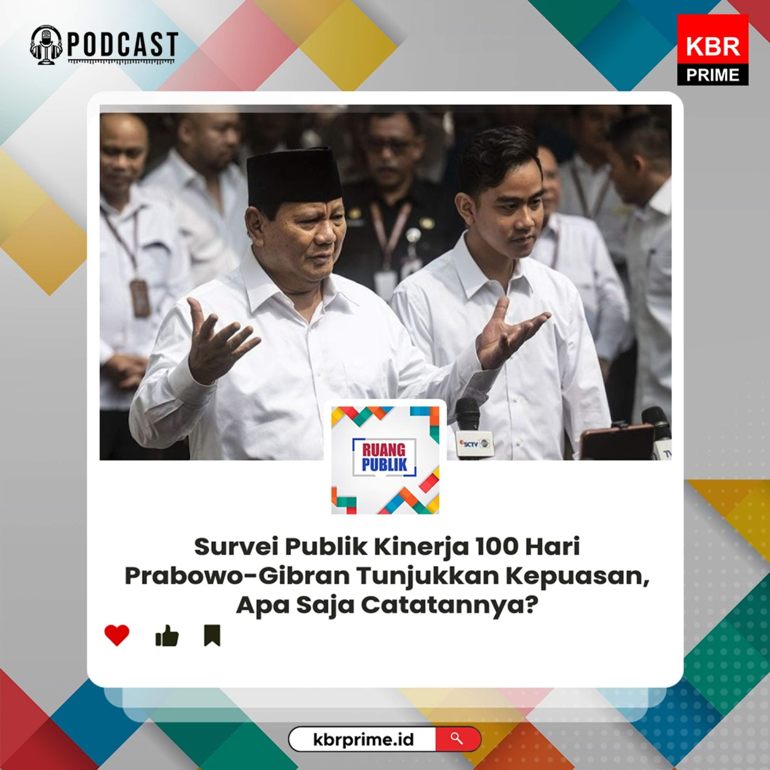 Ruang Publik