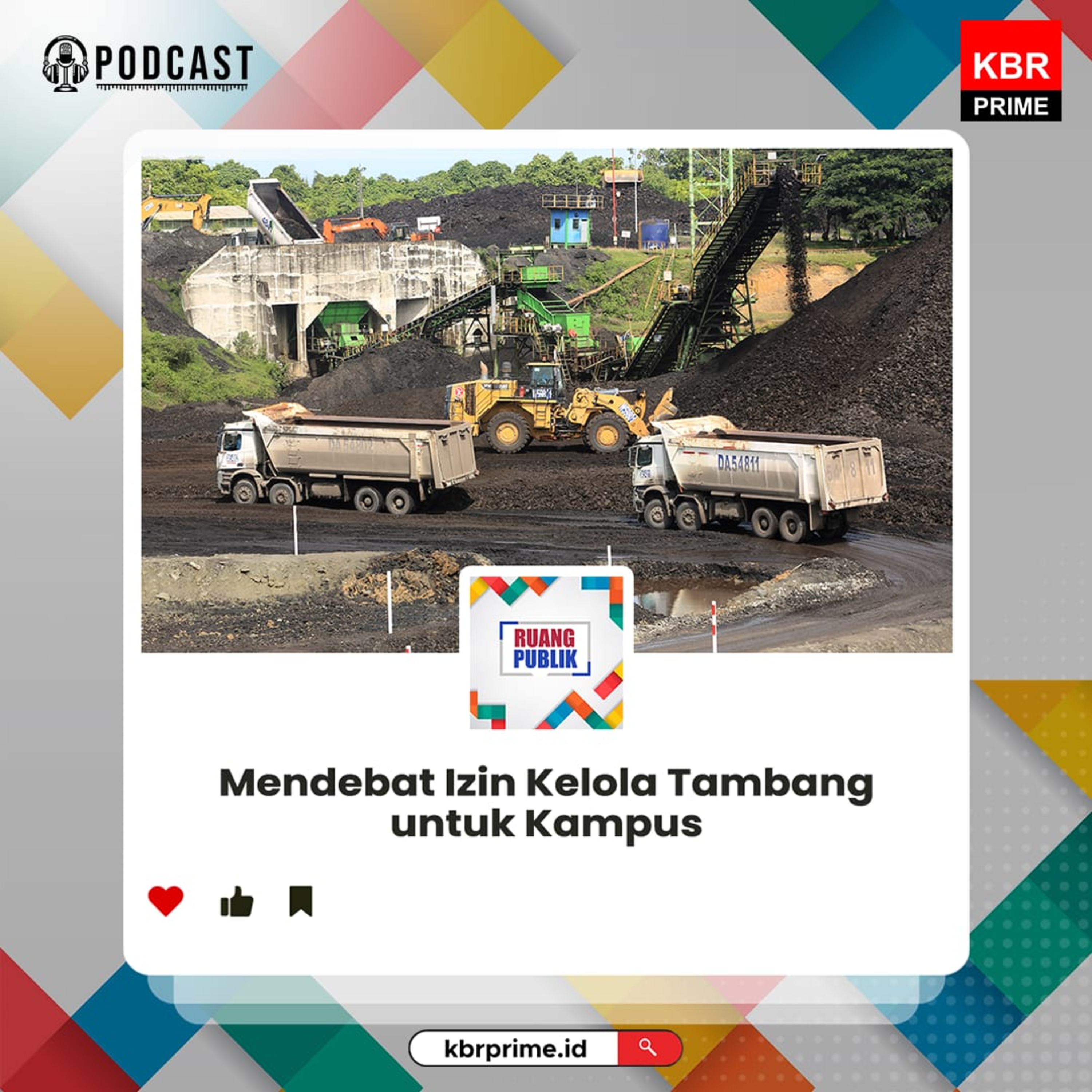 Ruang Publik
