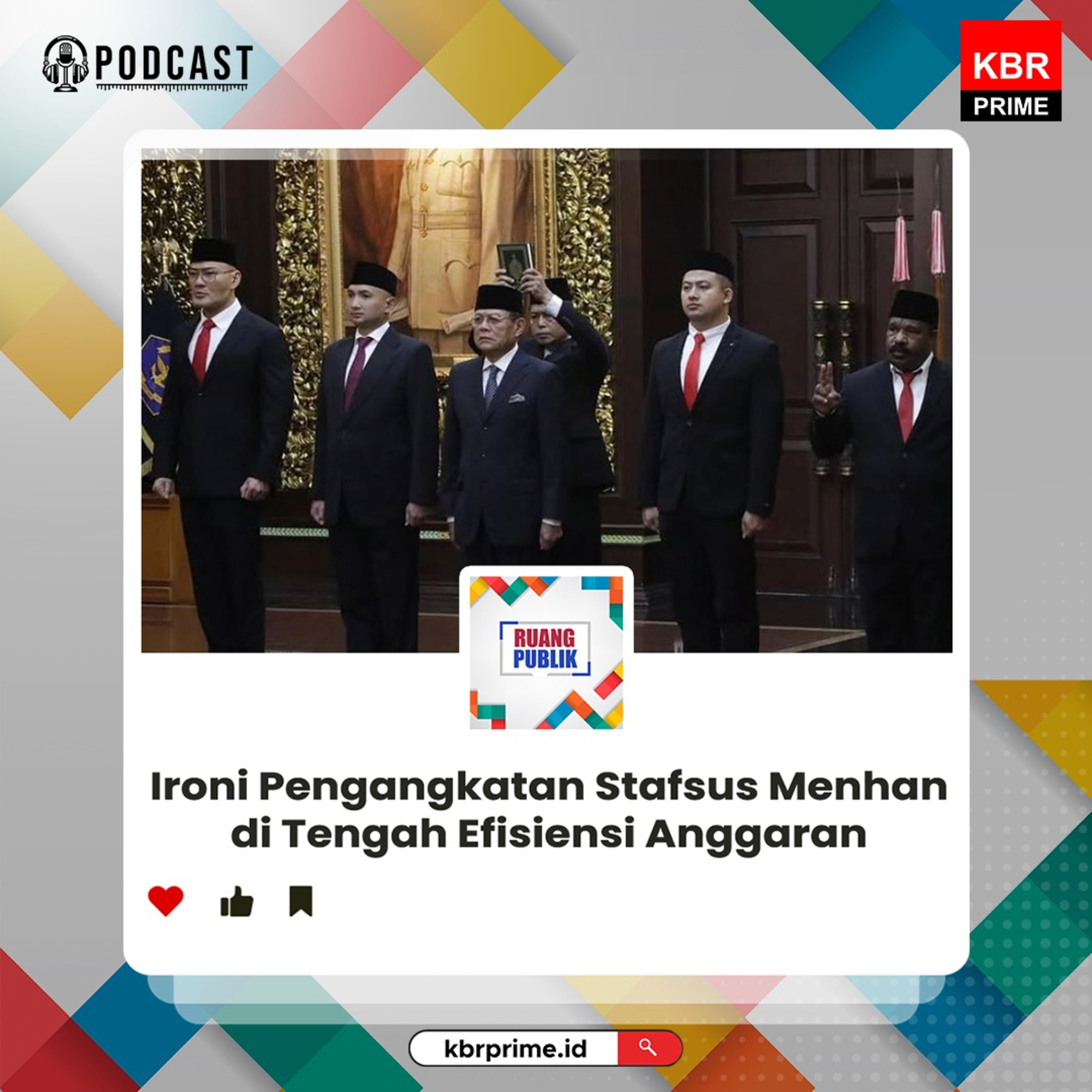 Ruang Publik