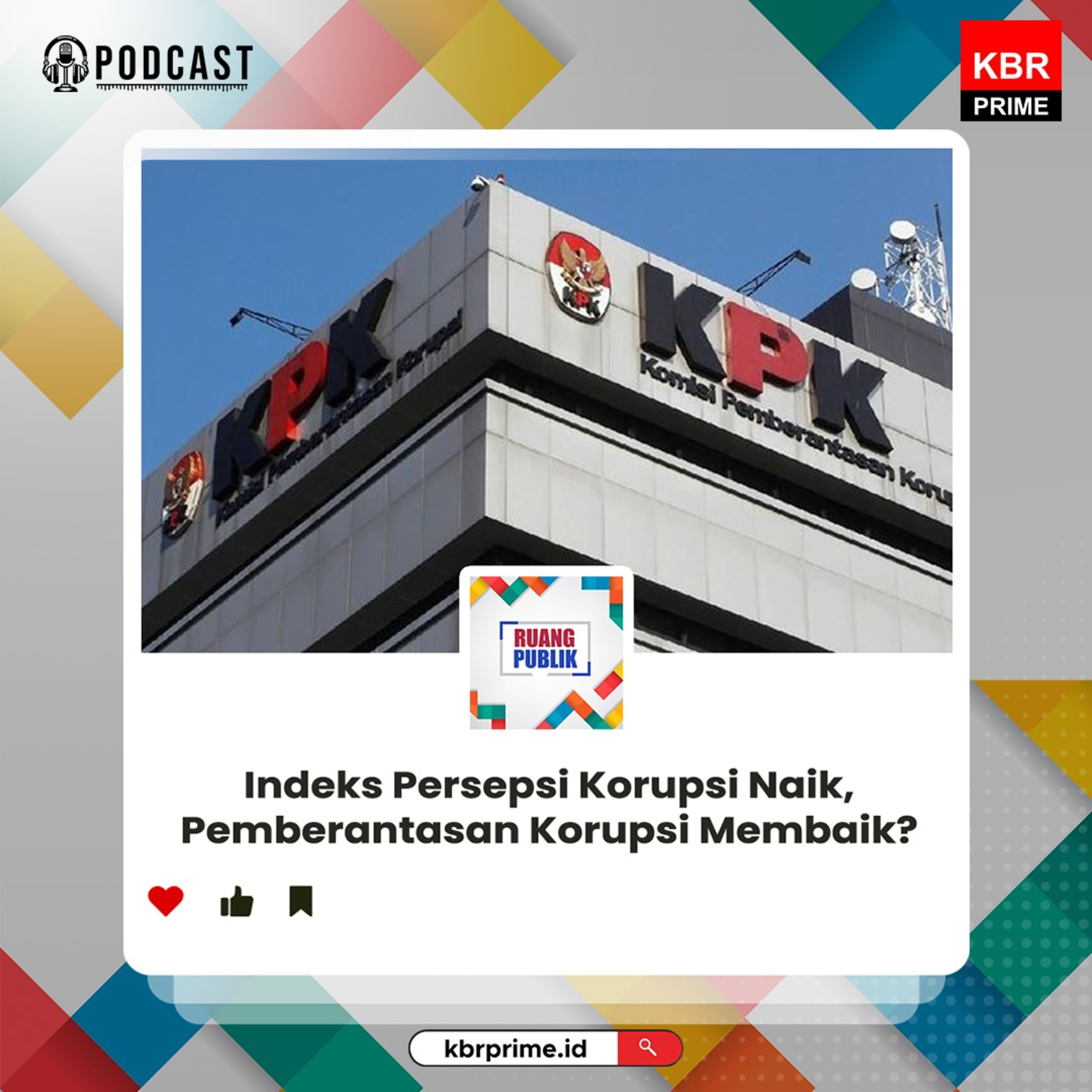 Ruang Publik