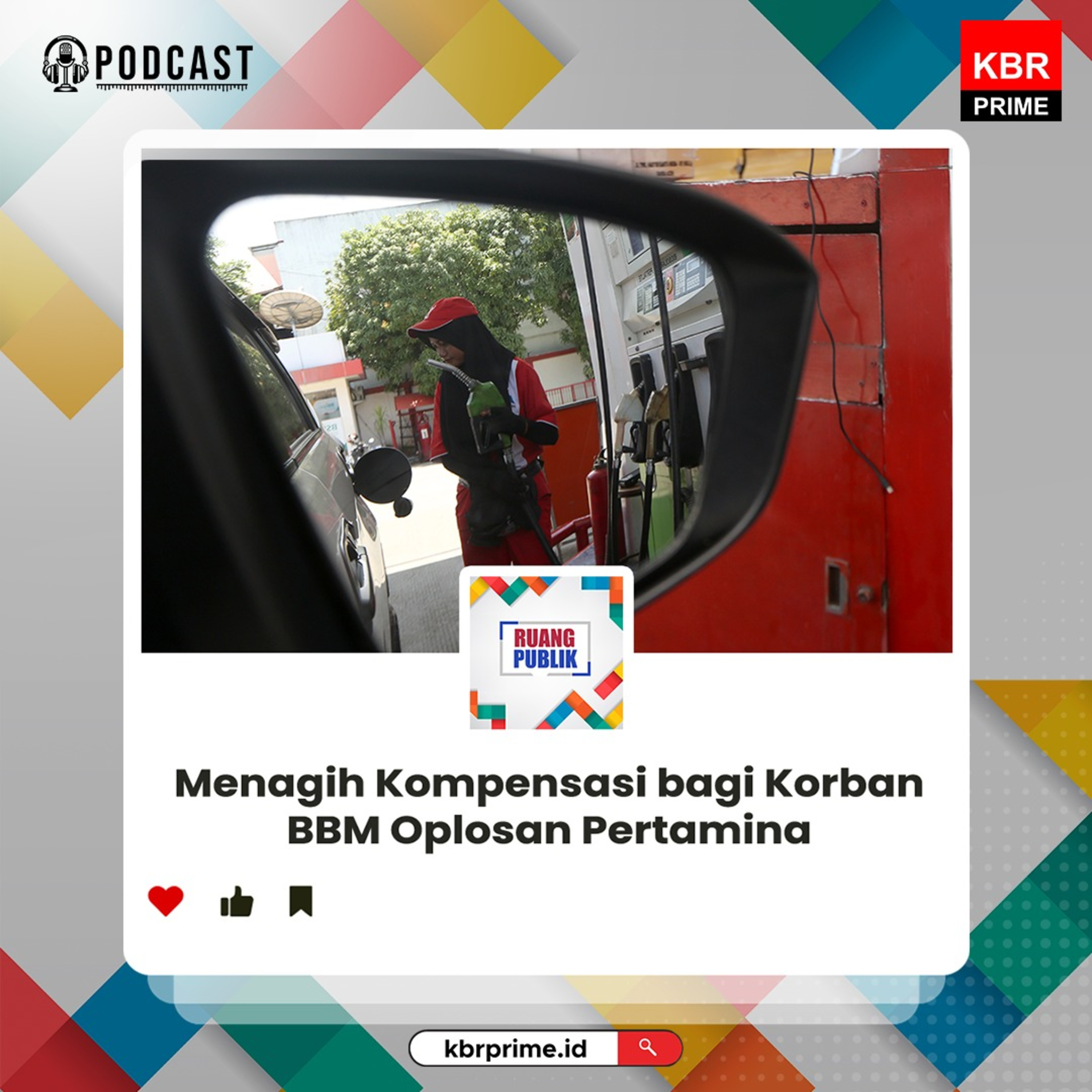 Ruang Publik