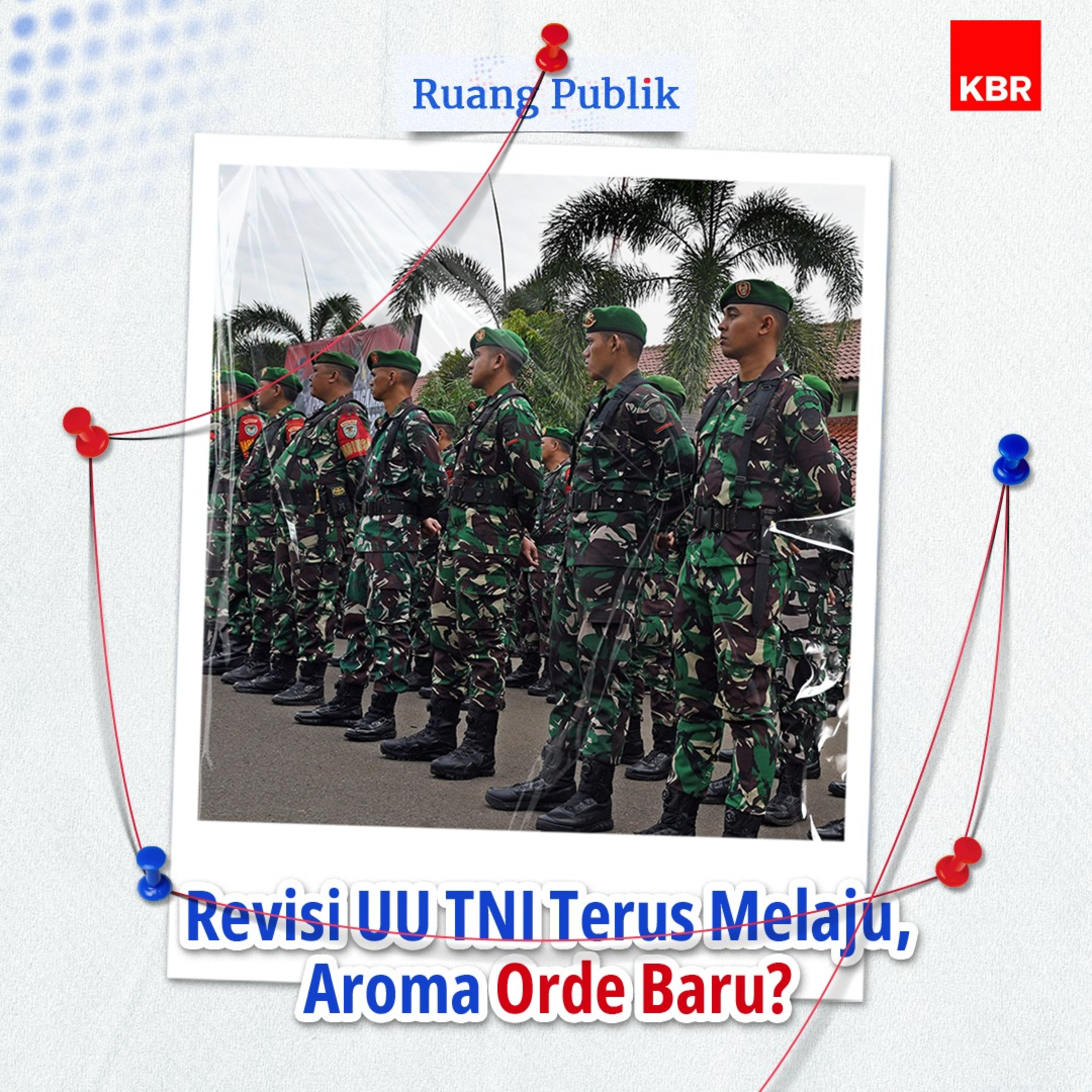 Ruang Publik