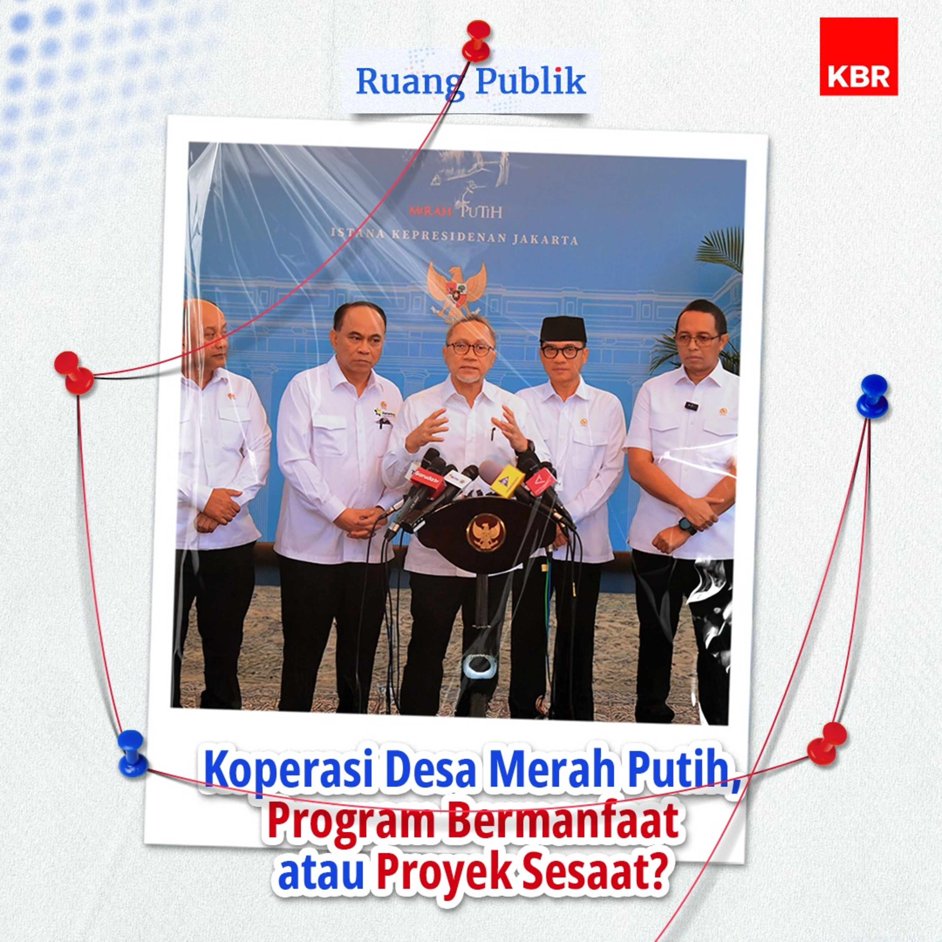 Ruang Publik