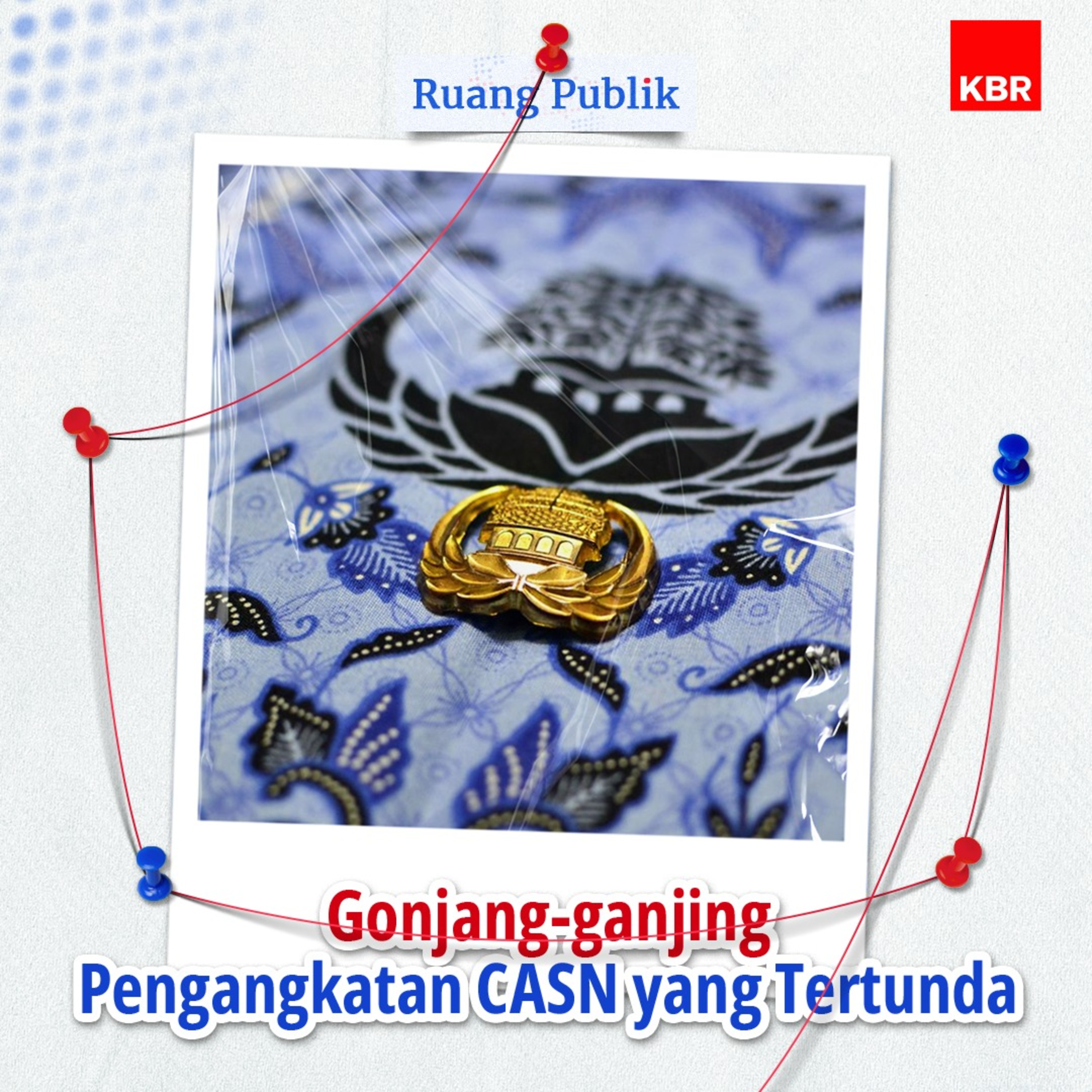 Ruang Publik