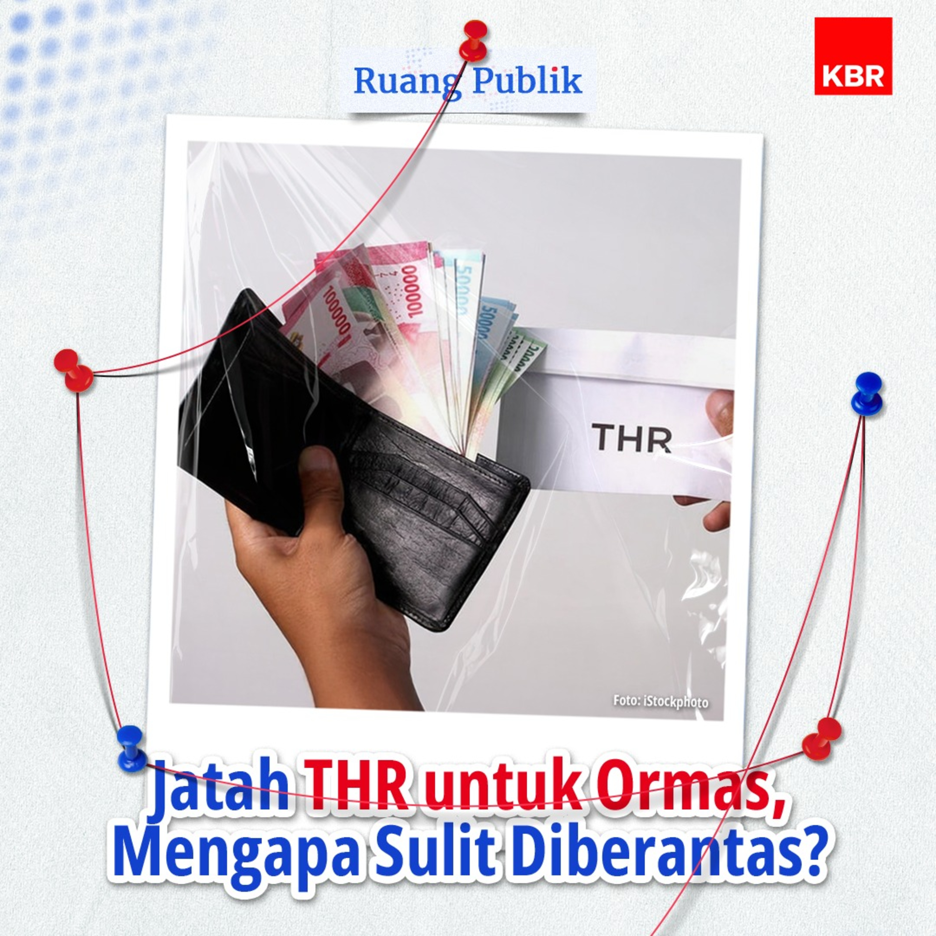 Ruang Publik