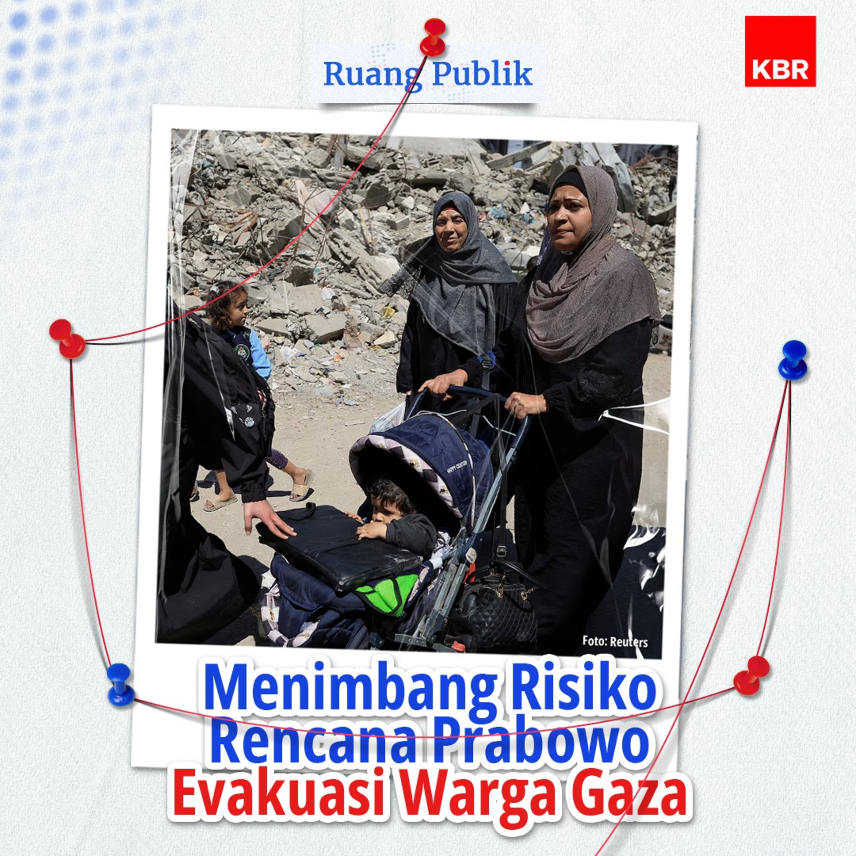 Ruang Publik