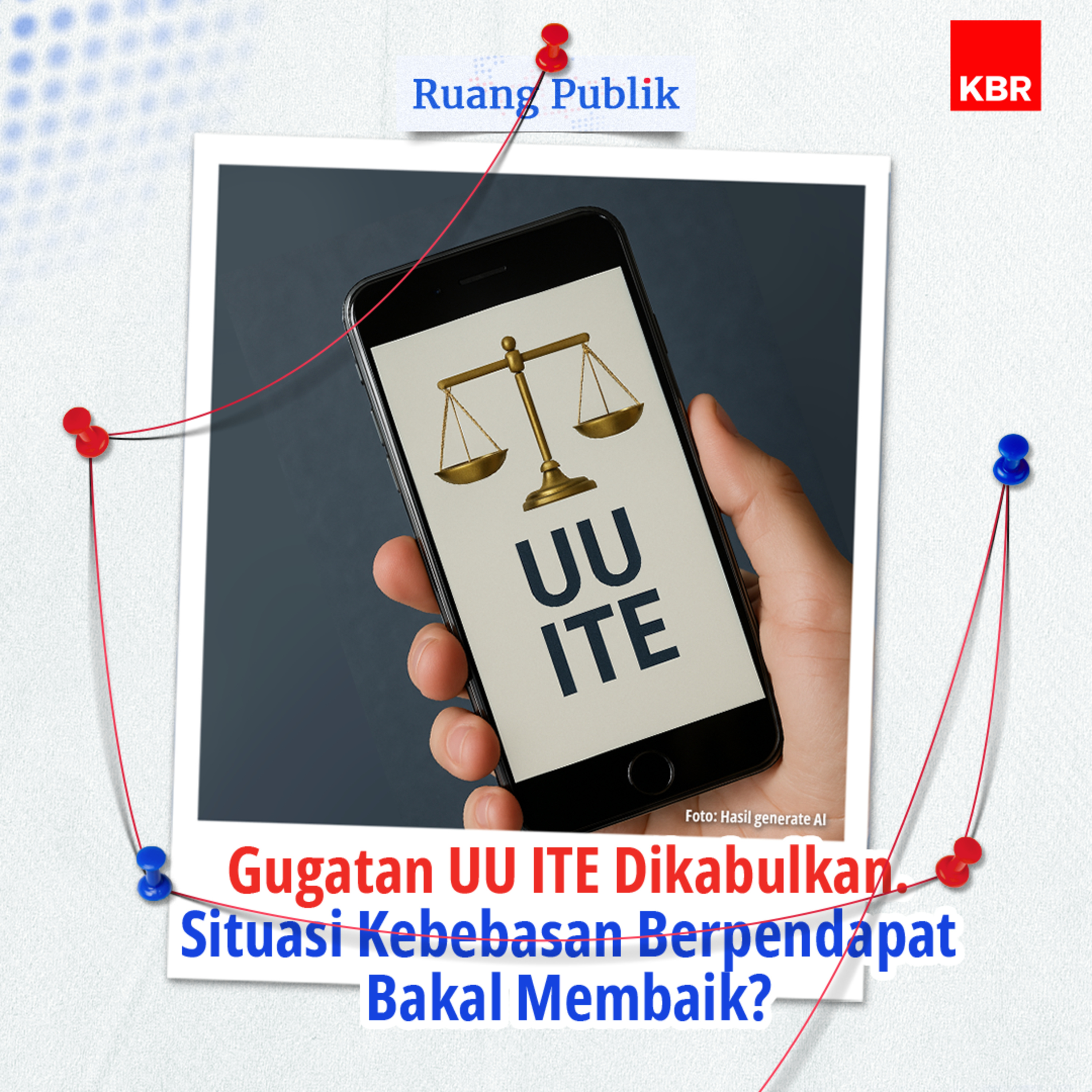 Ruang Publik