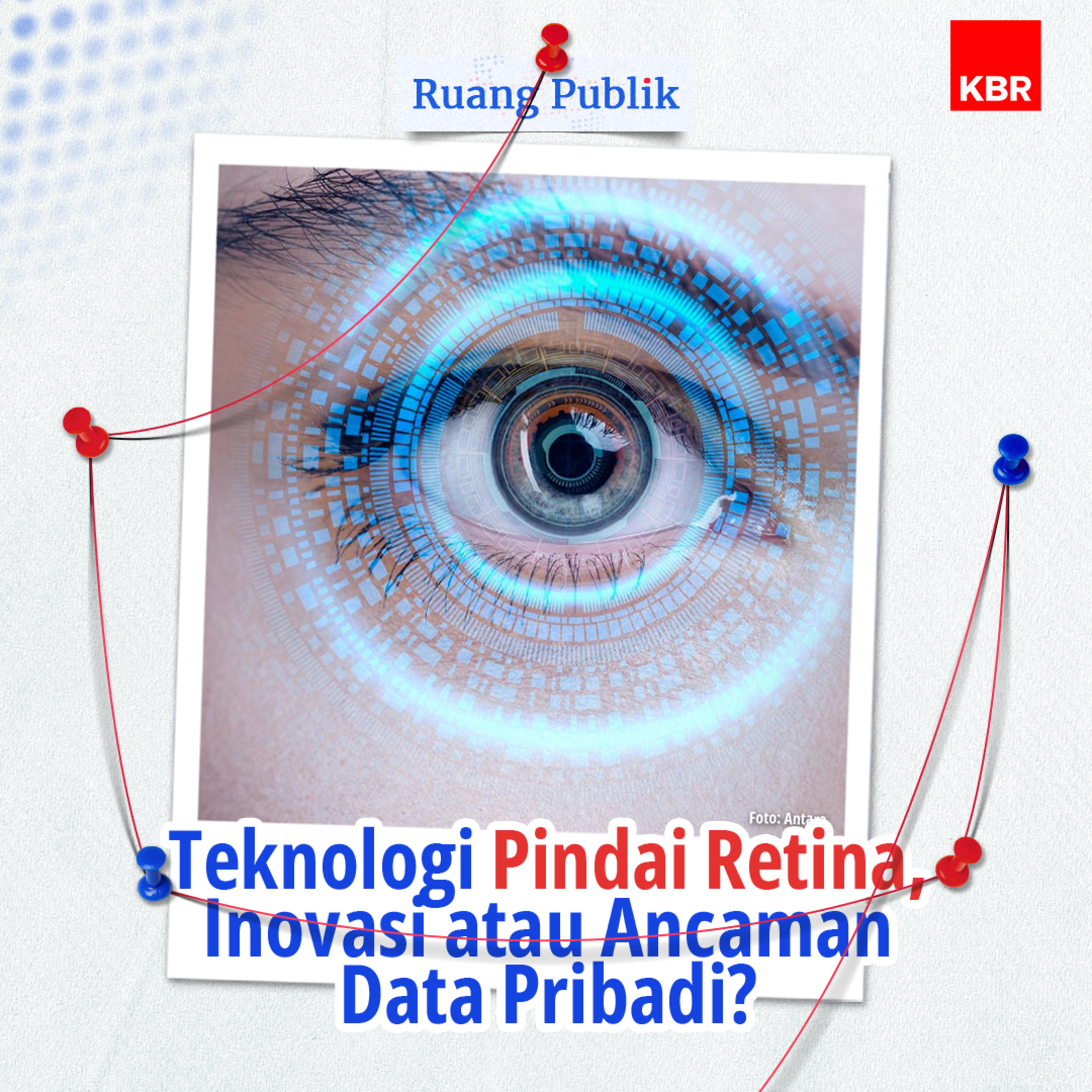 Ruang Publik