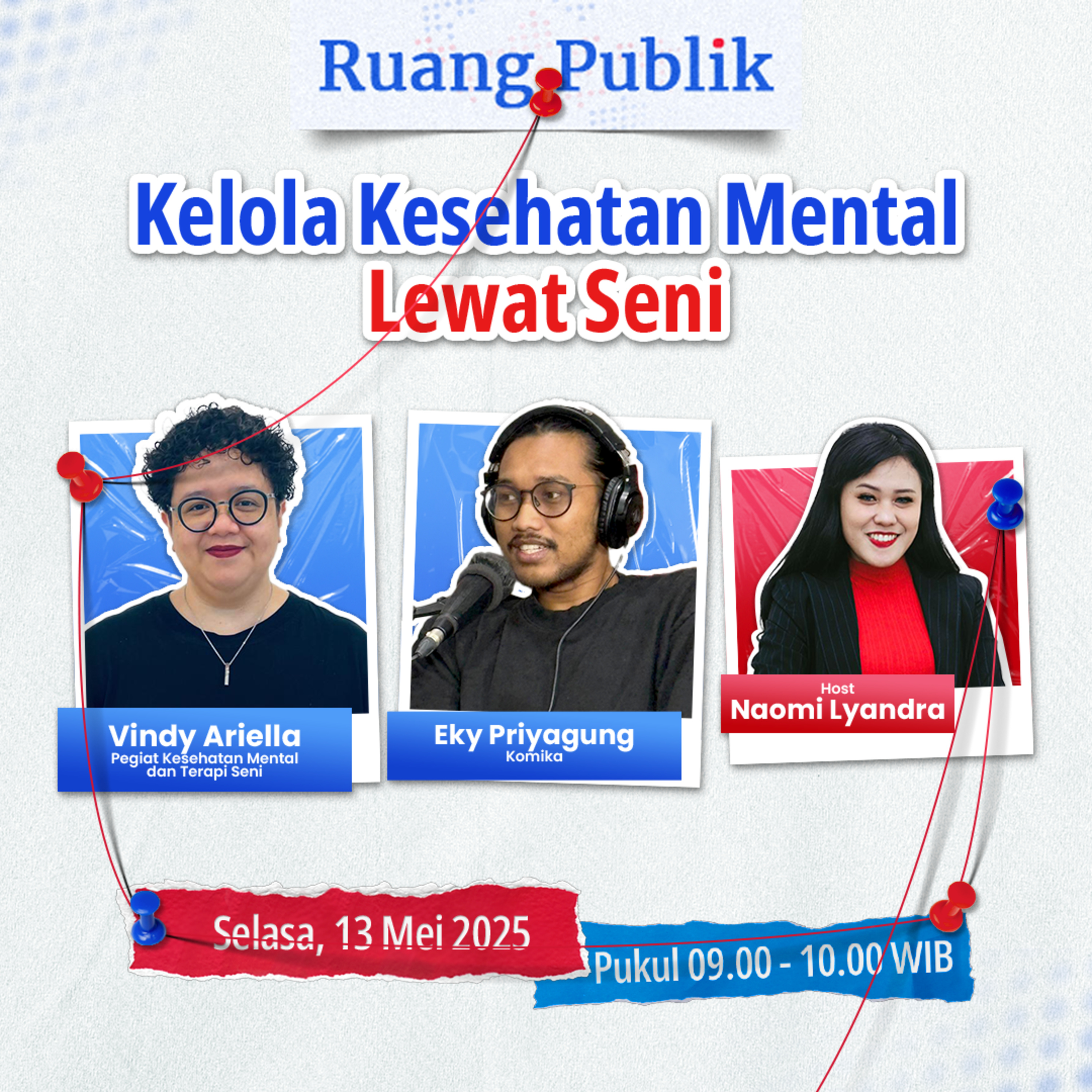 Ruang Publik