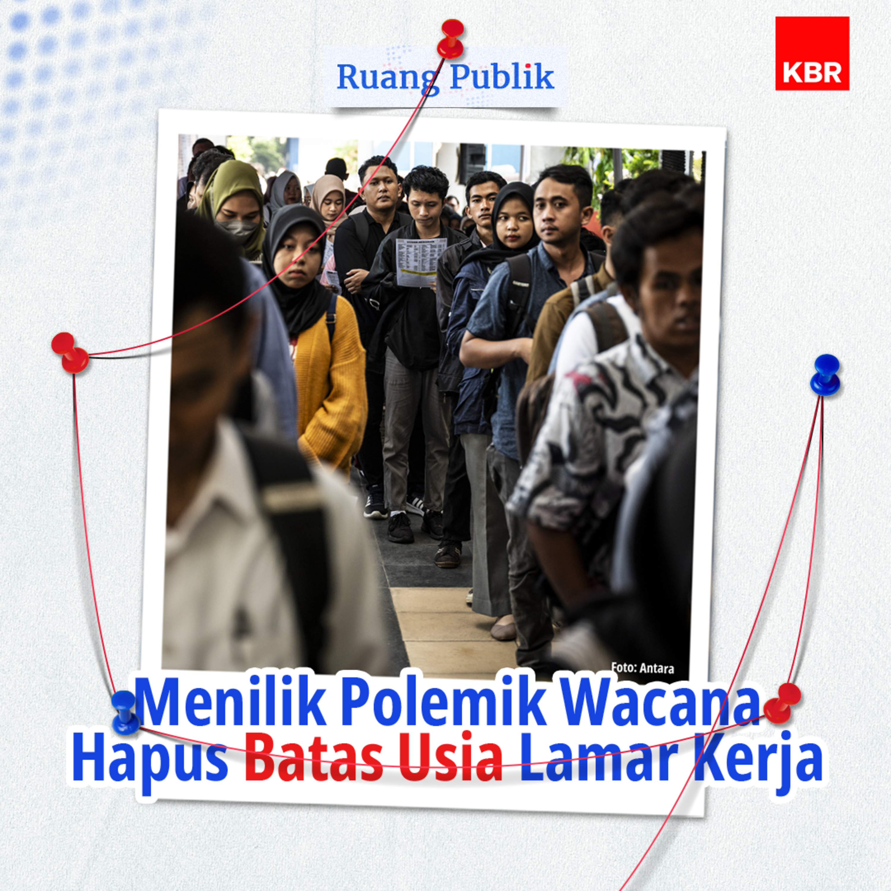 Ruang Publik