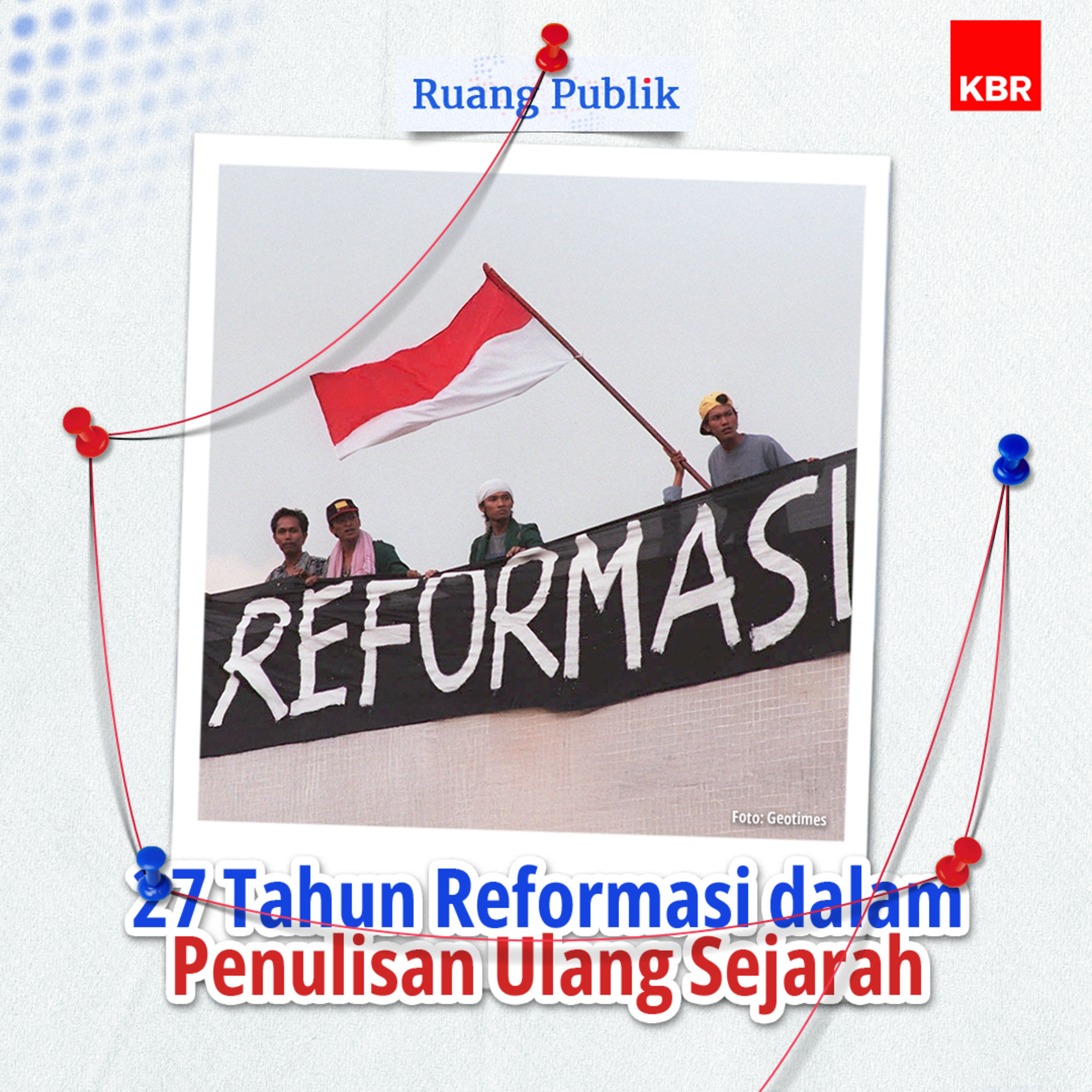Ruang Publik