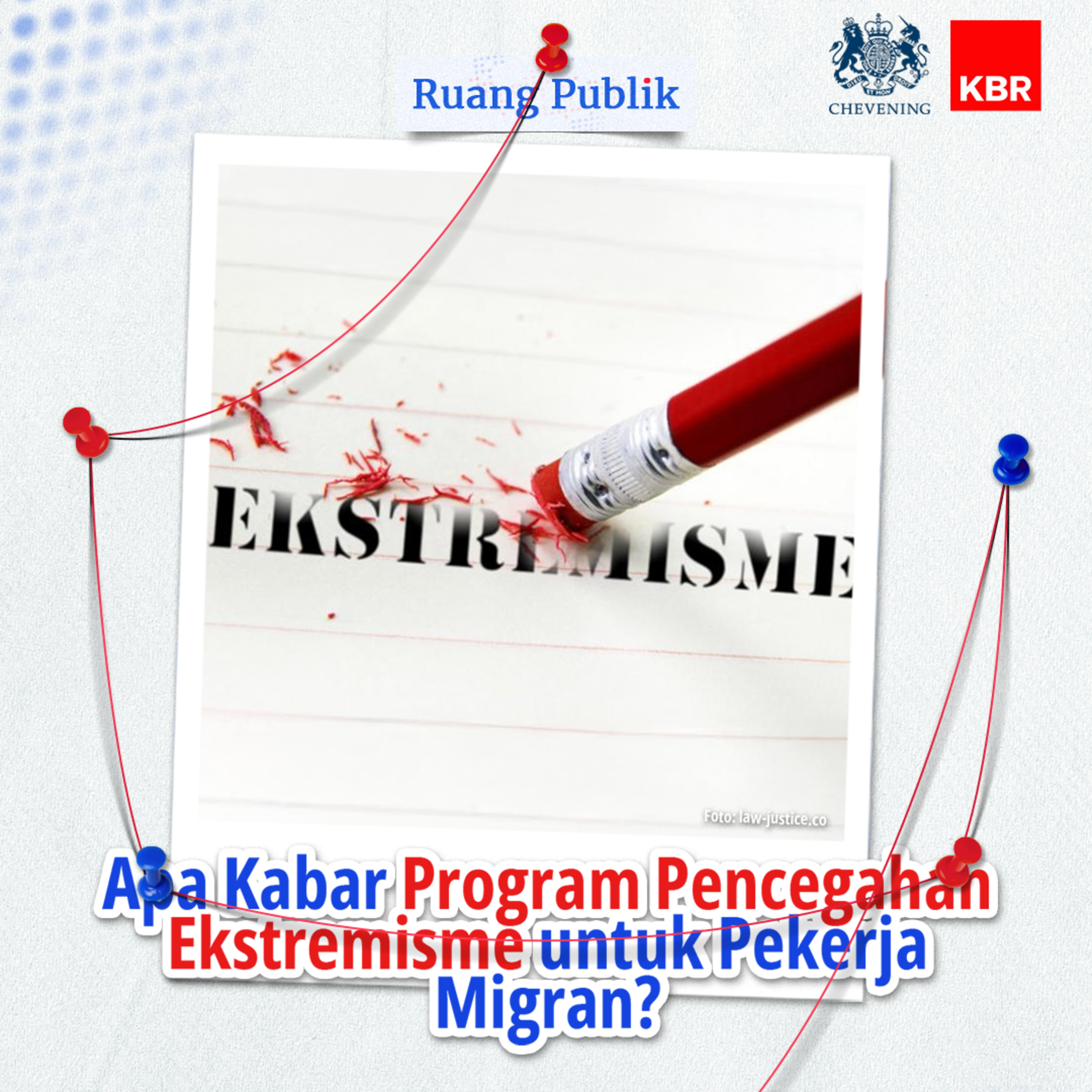 Ruang Publik