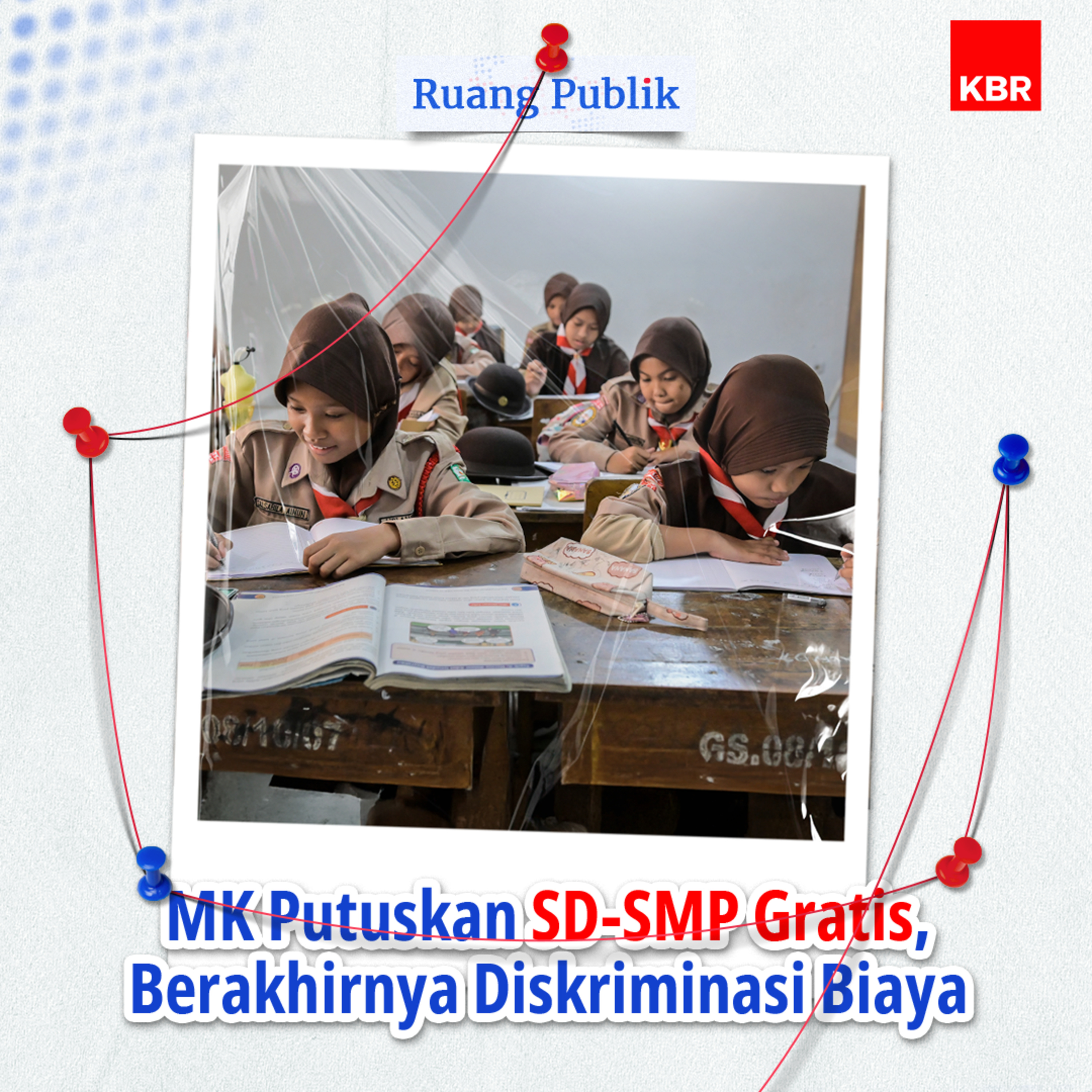 Ruang Publik