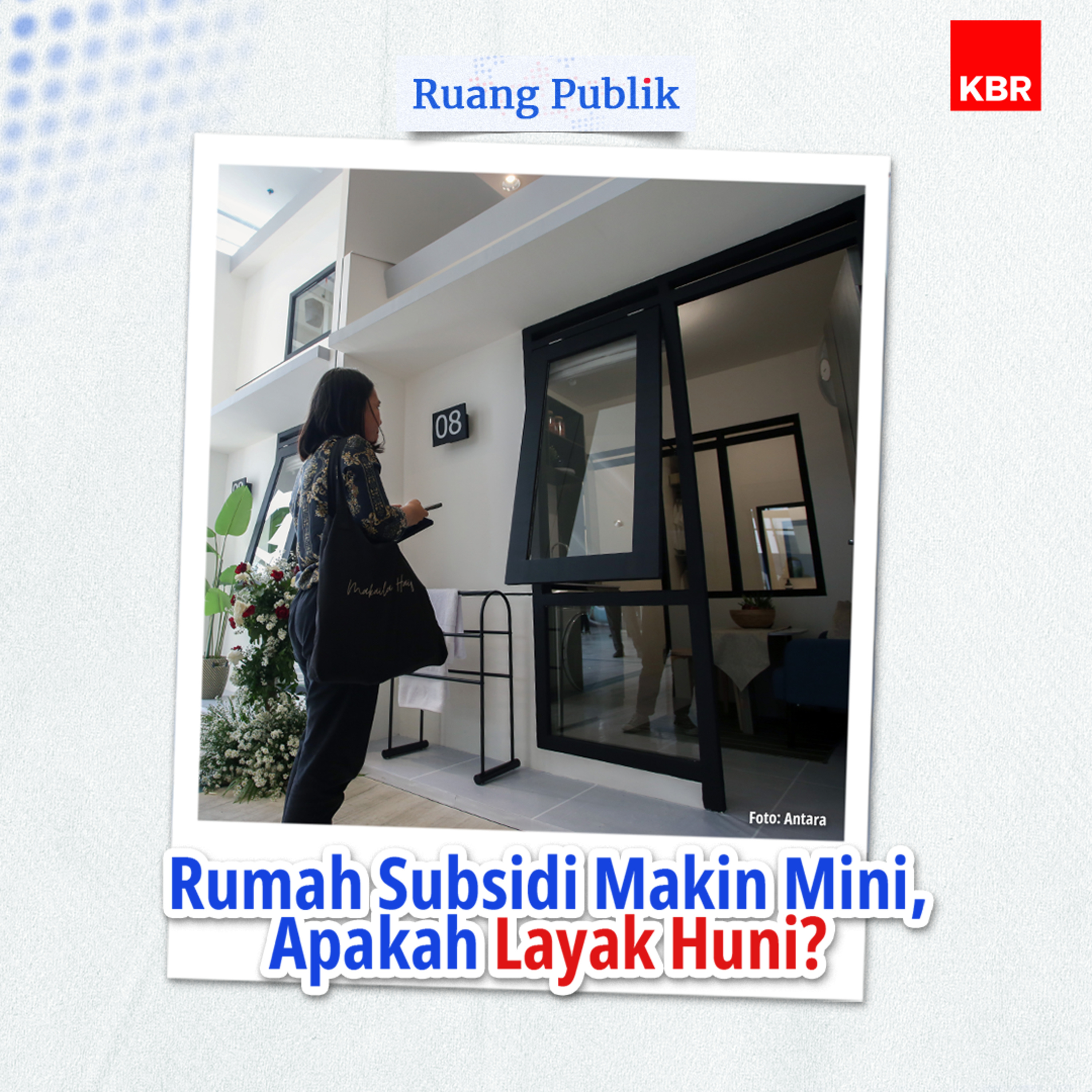 Ruang Publik