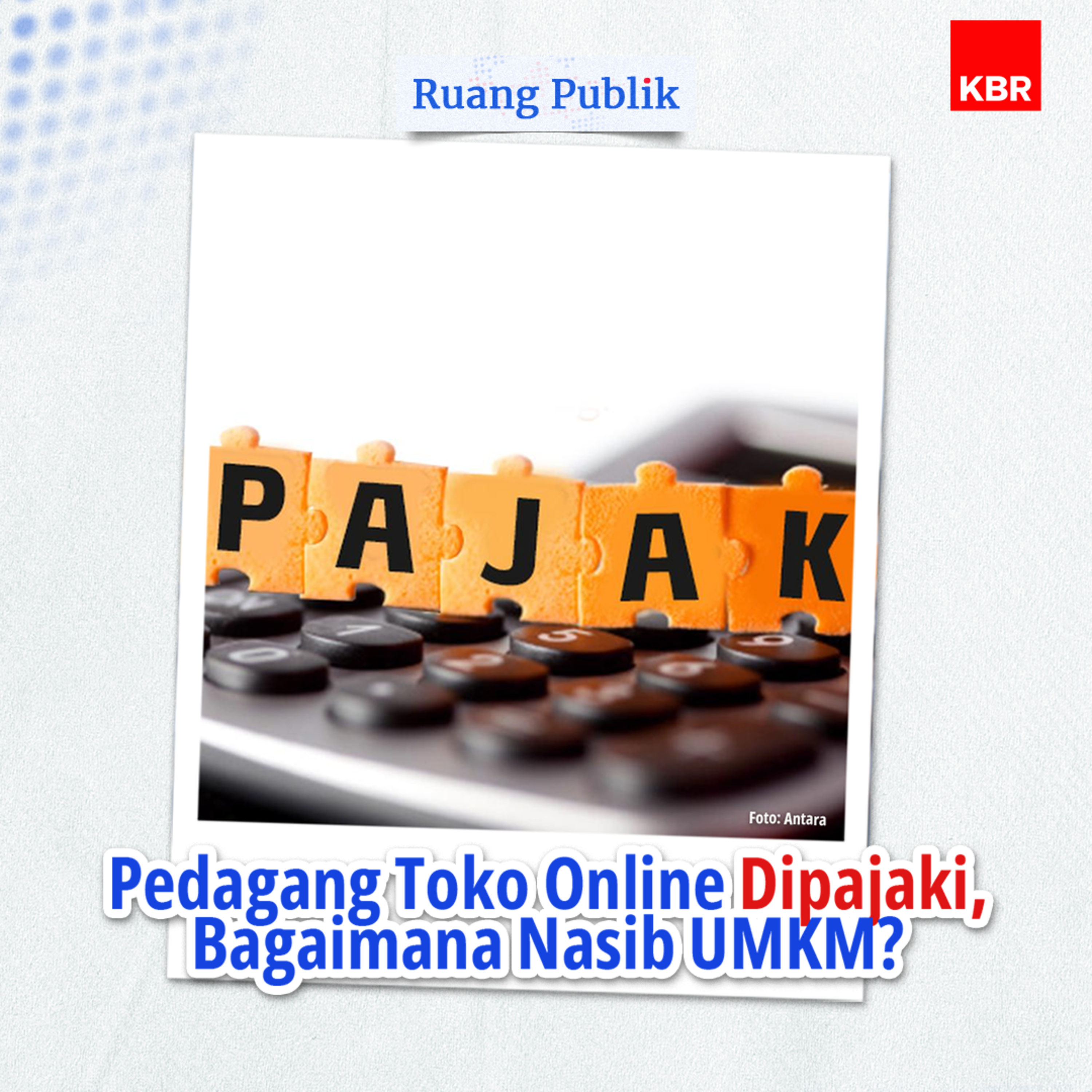 Ruang Publik