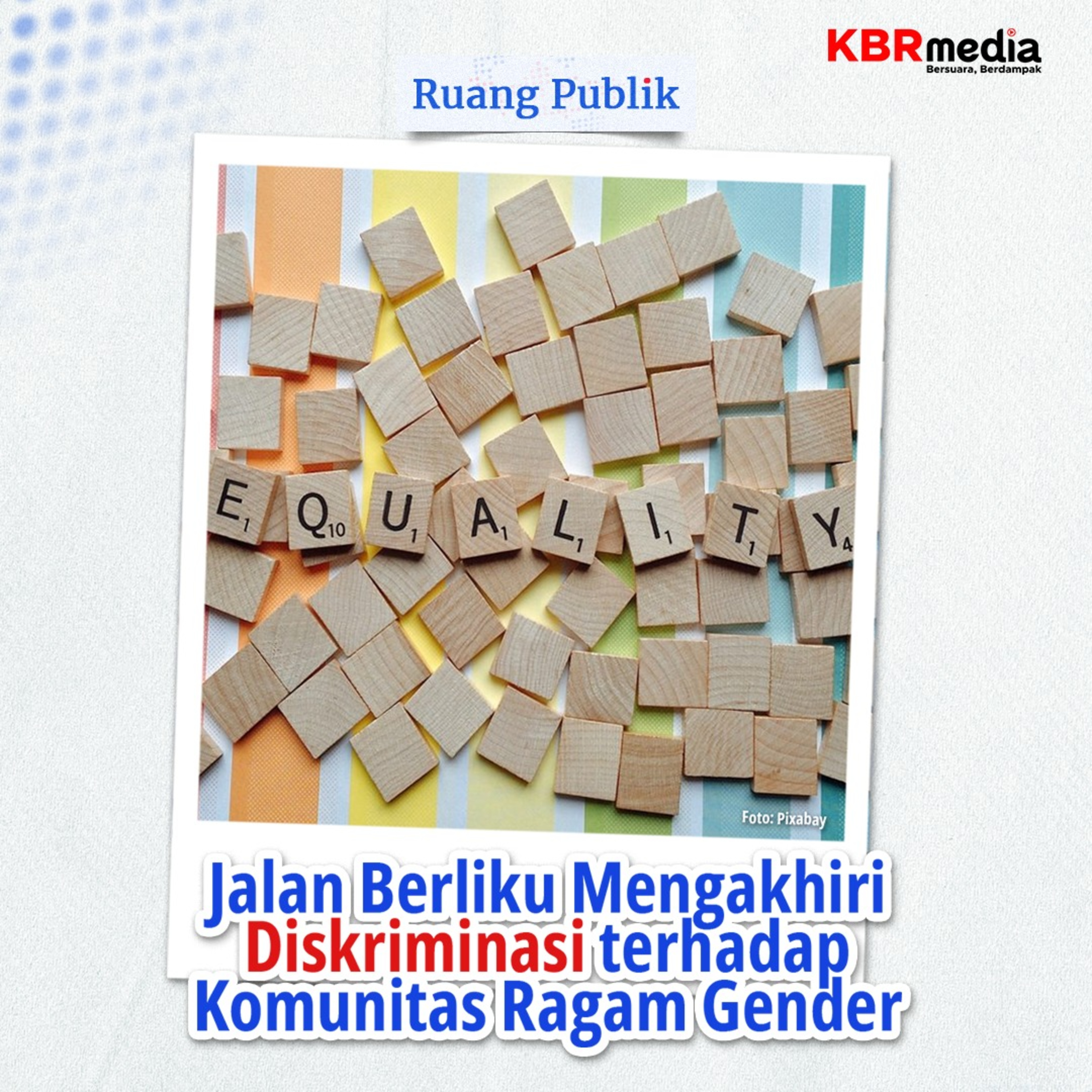 Ruang Publik