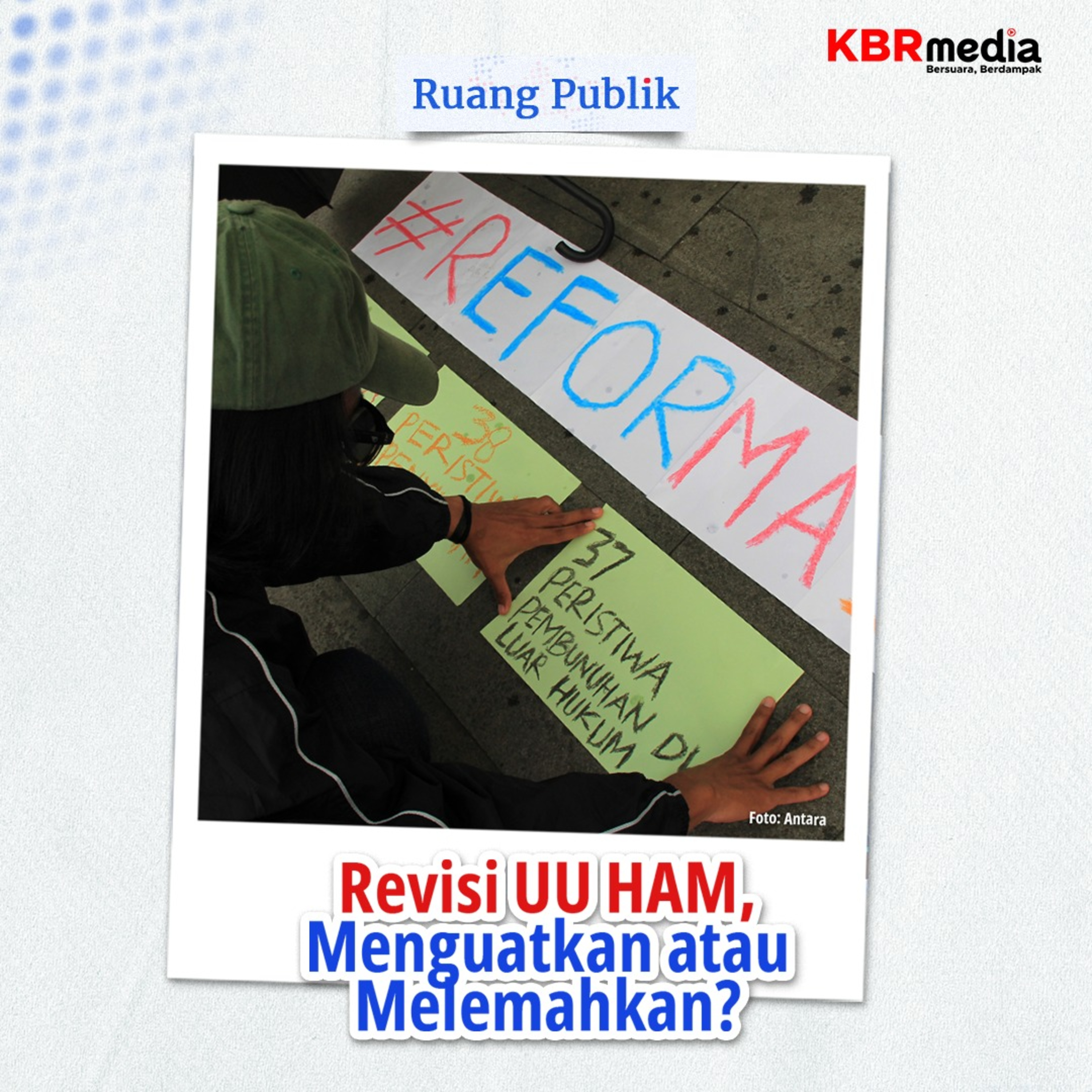 Ruang Publik