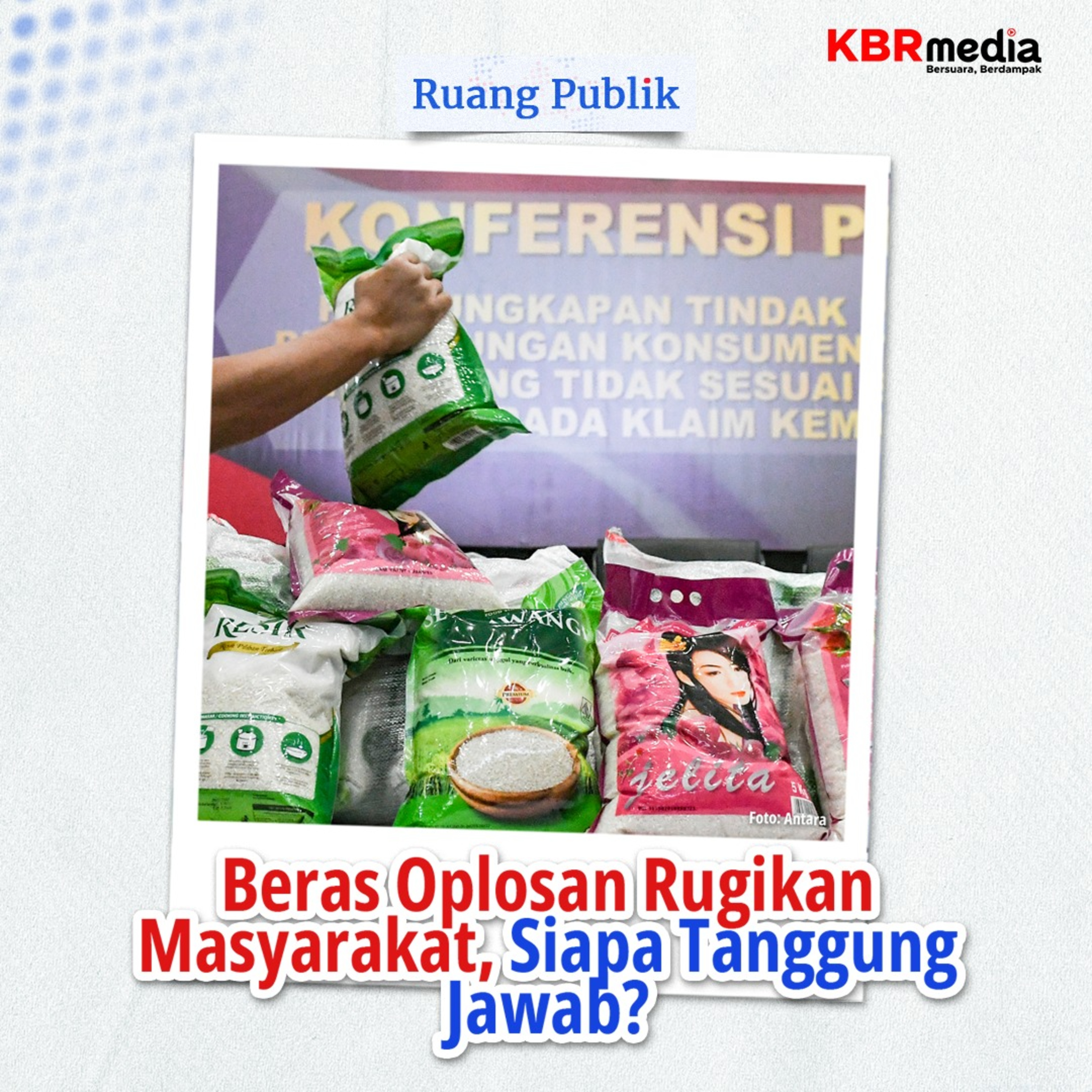 Ruang Publik