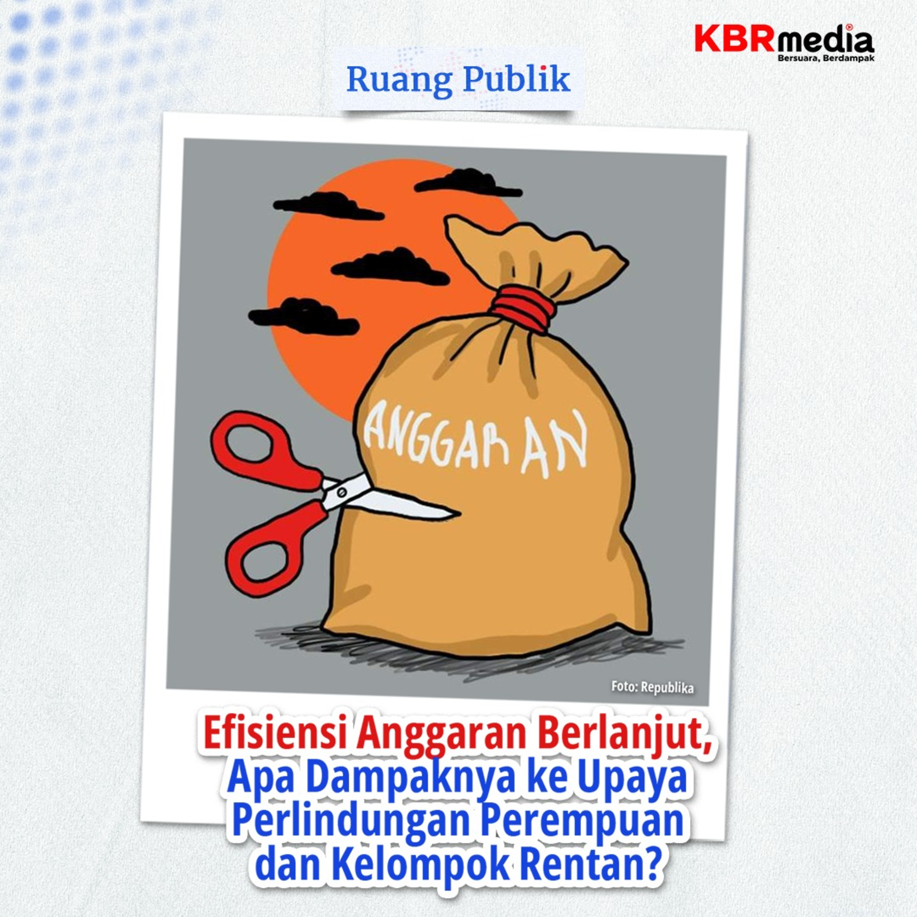Ruang Publik