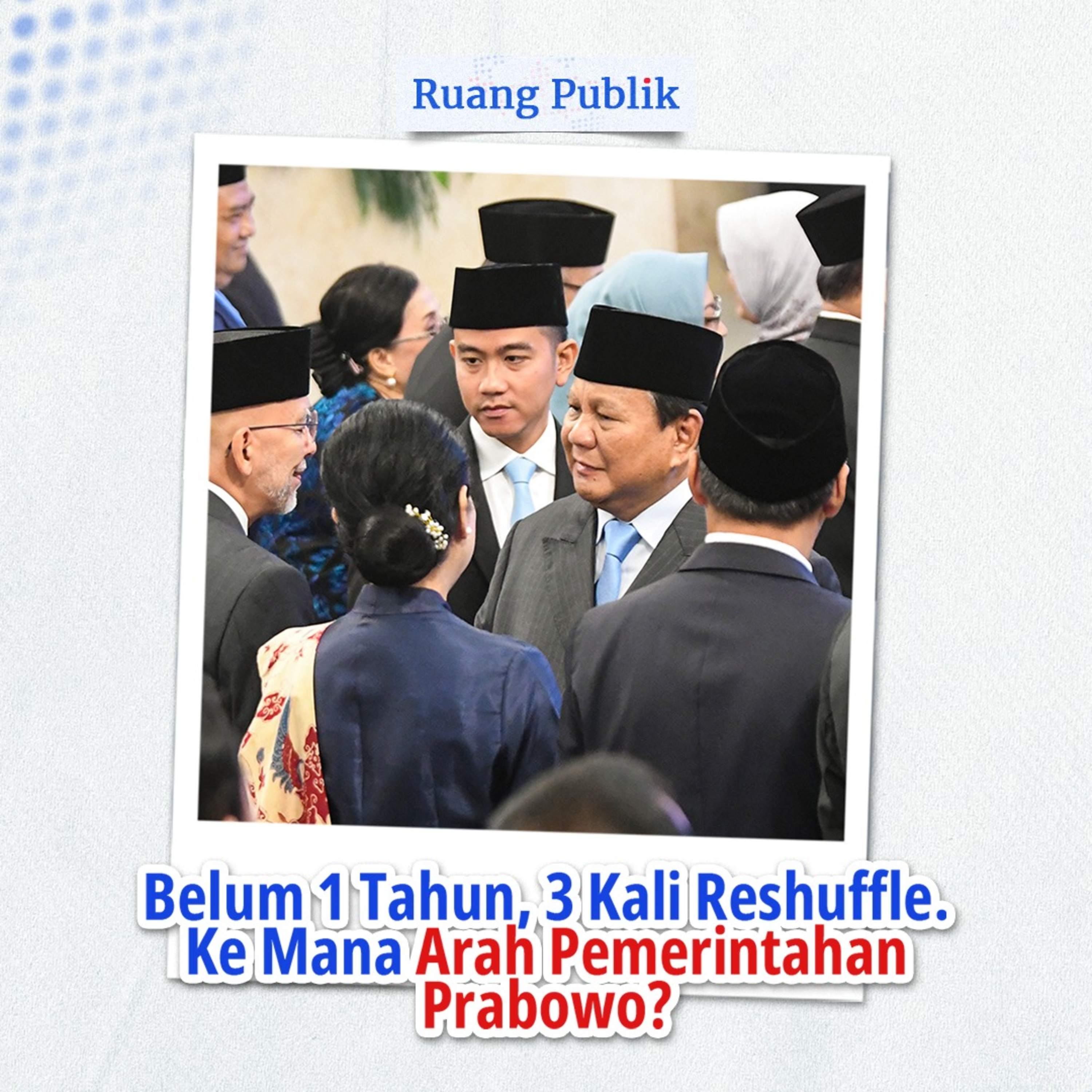 Ruang Publik