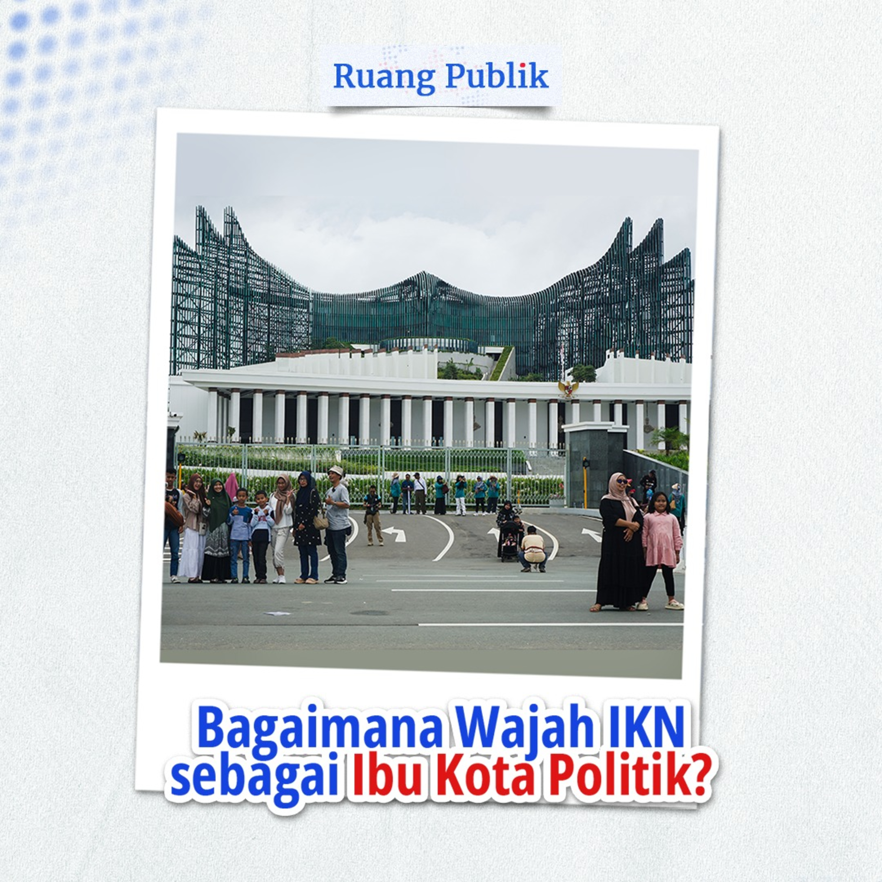 Ruang Publik