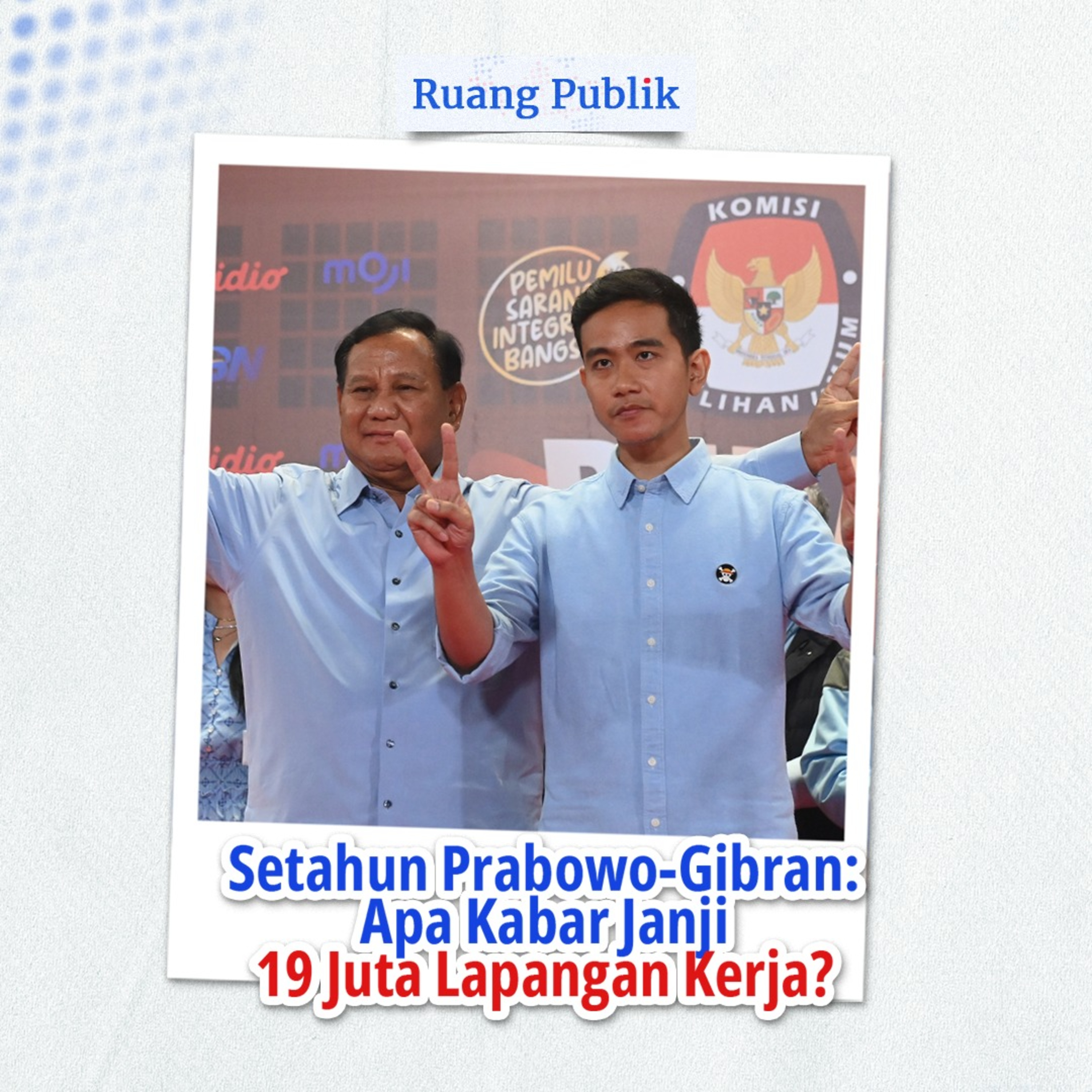 Ruang Publik
