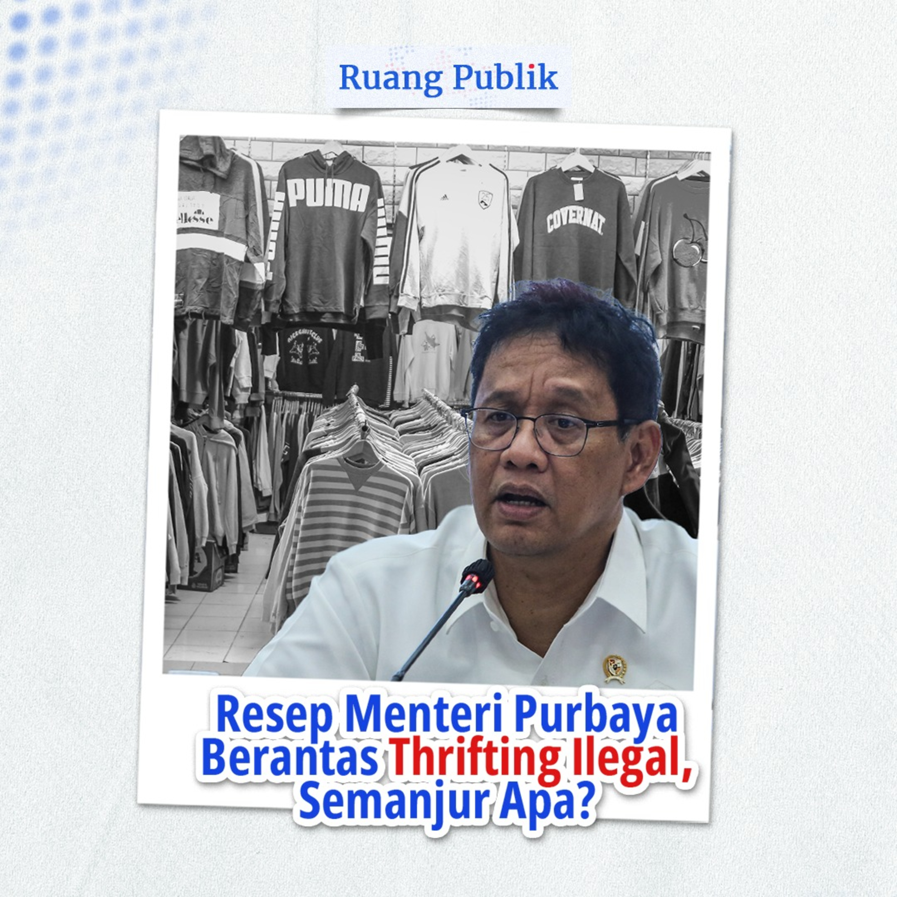 Ruang Publik