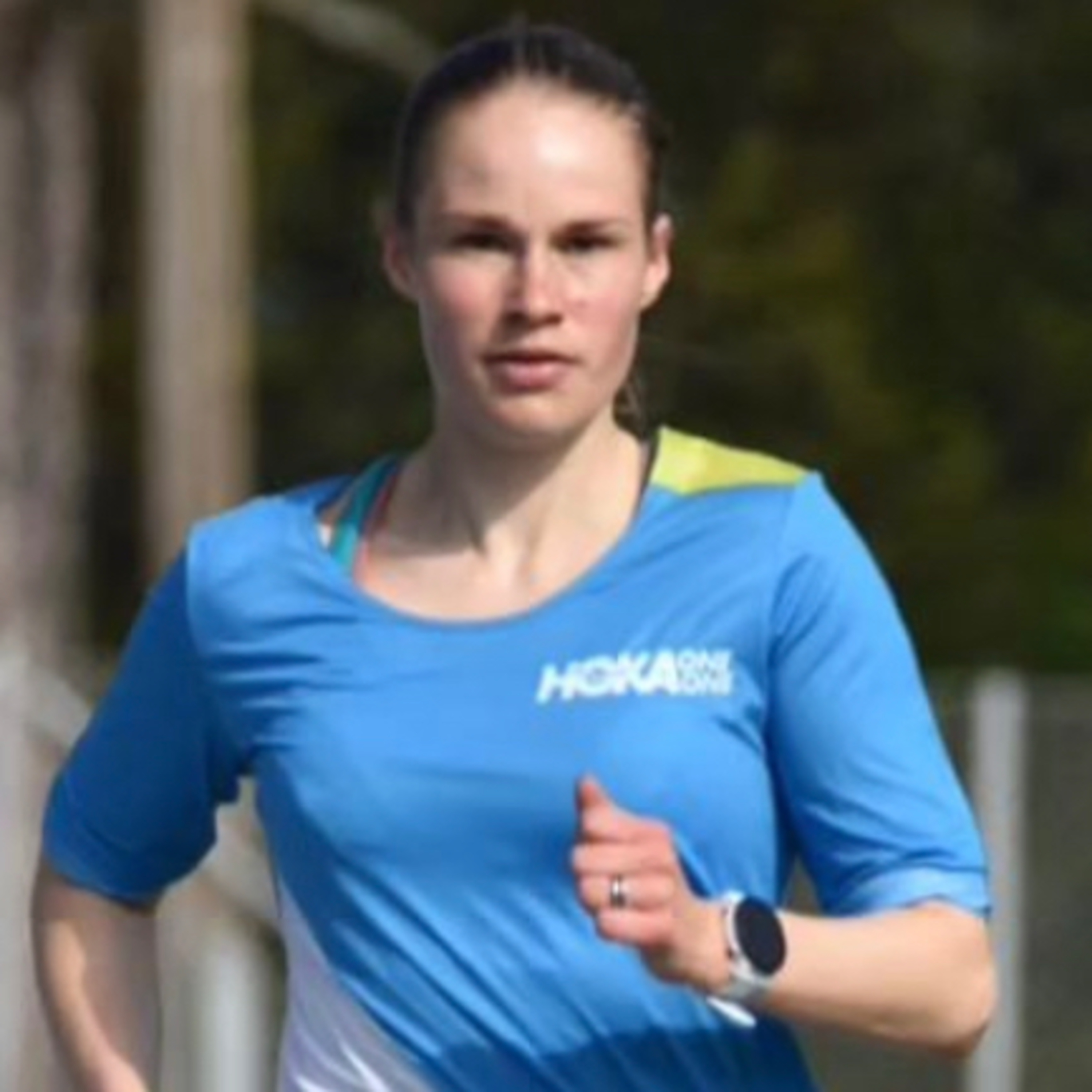 IAU Athlete Interviews & News