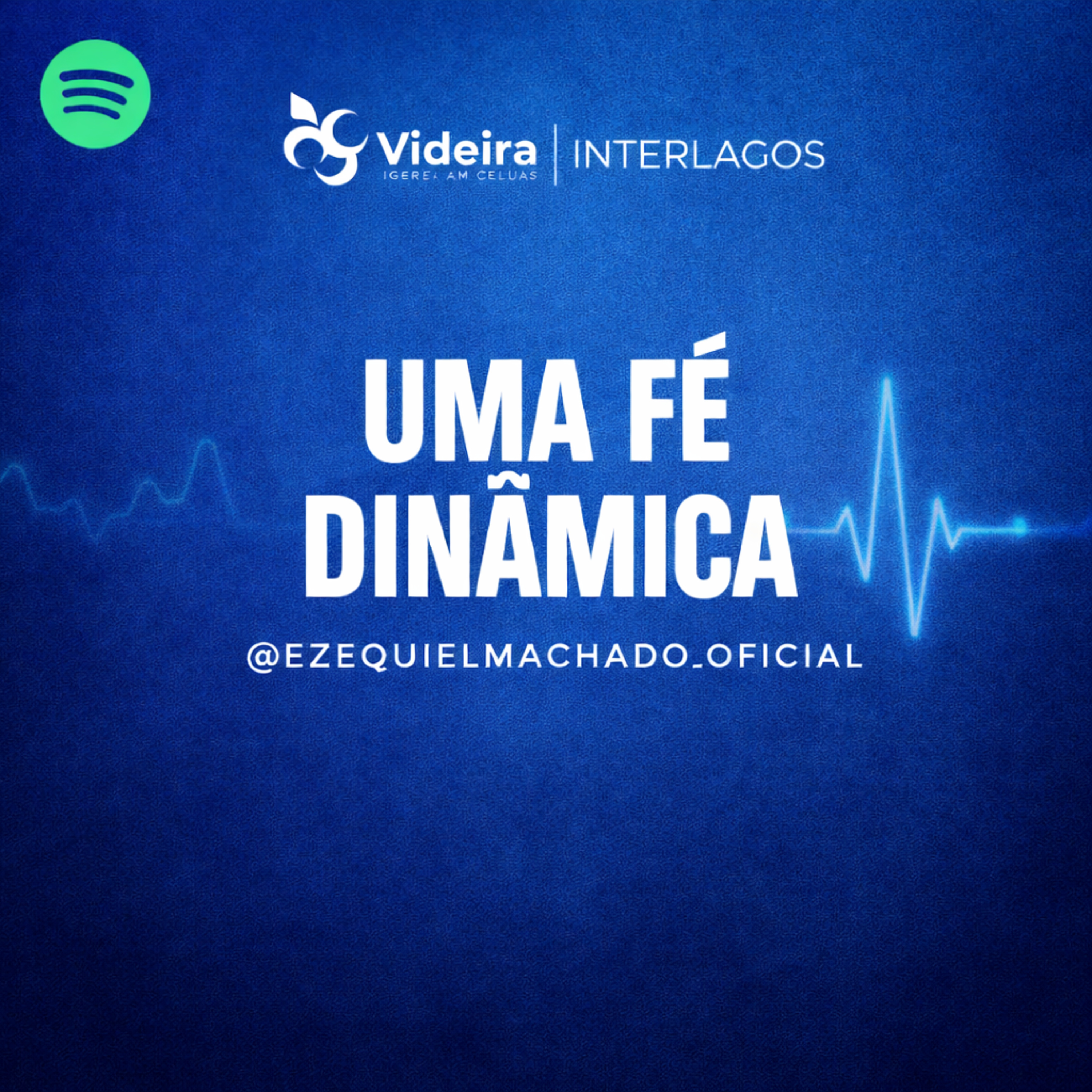 Uma Fé Dinâmica episode artwork