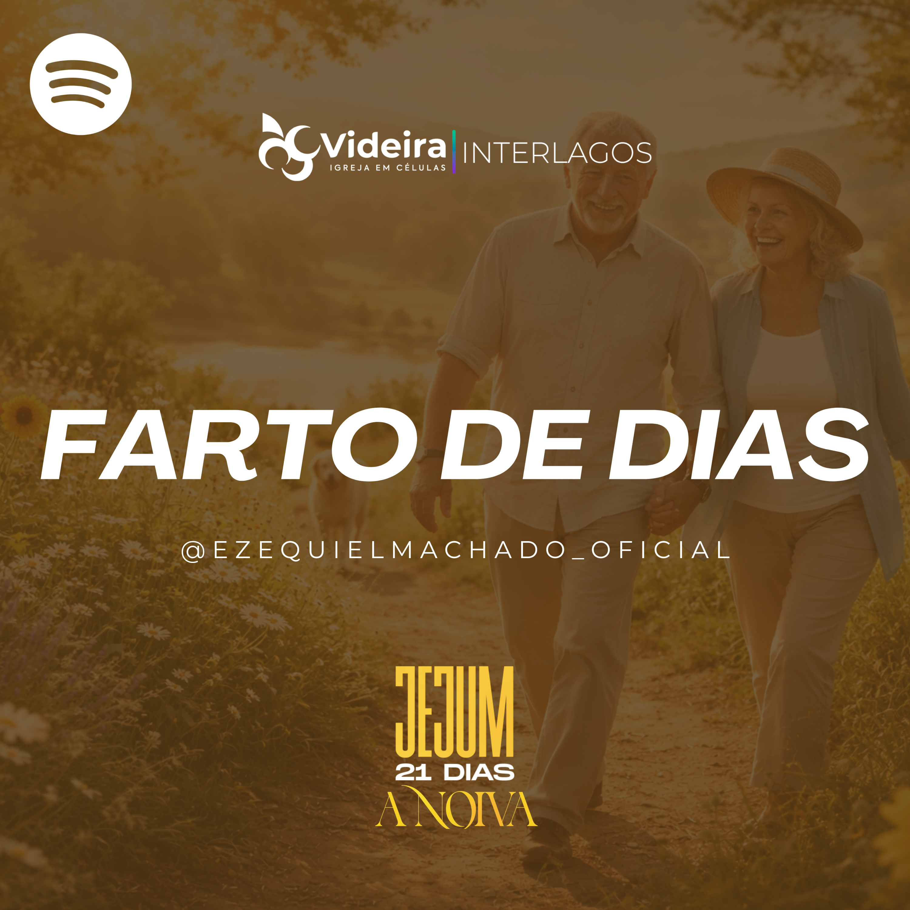 Farto de Dias episode artwork