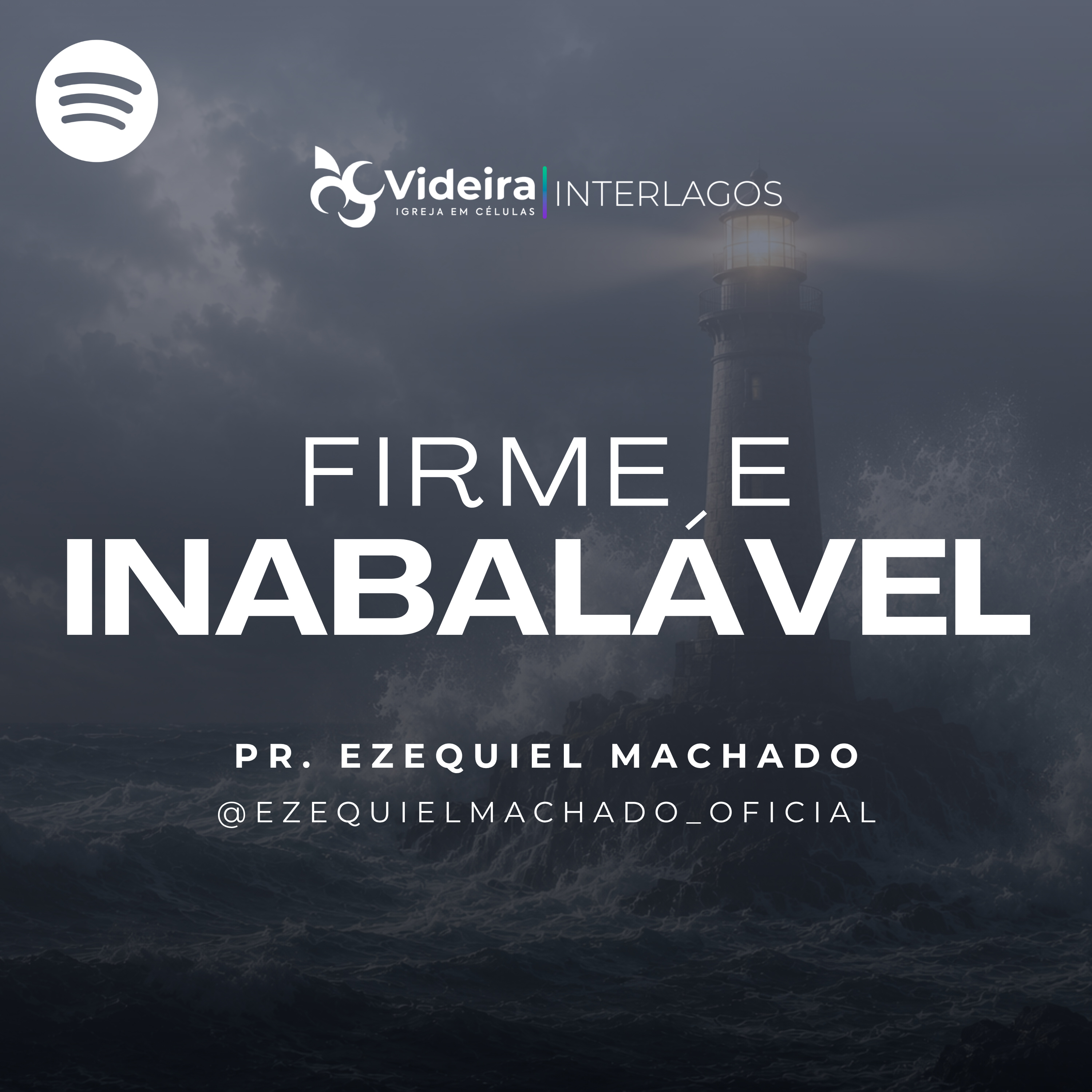 Firme e Inabalável episode artwork