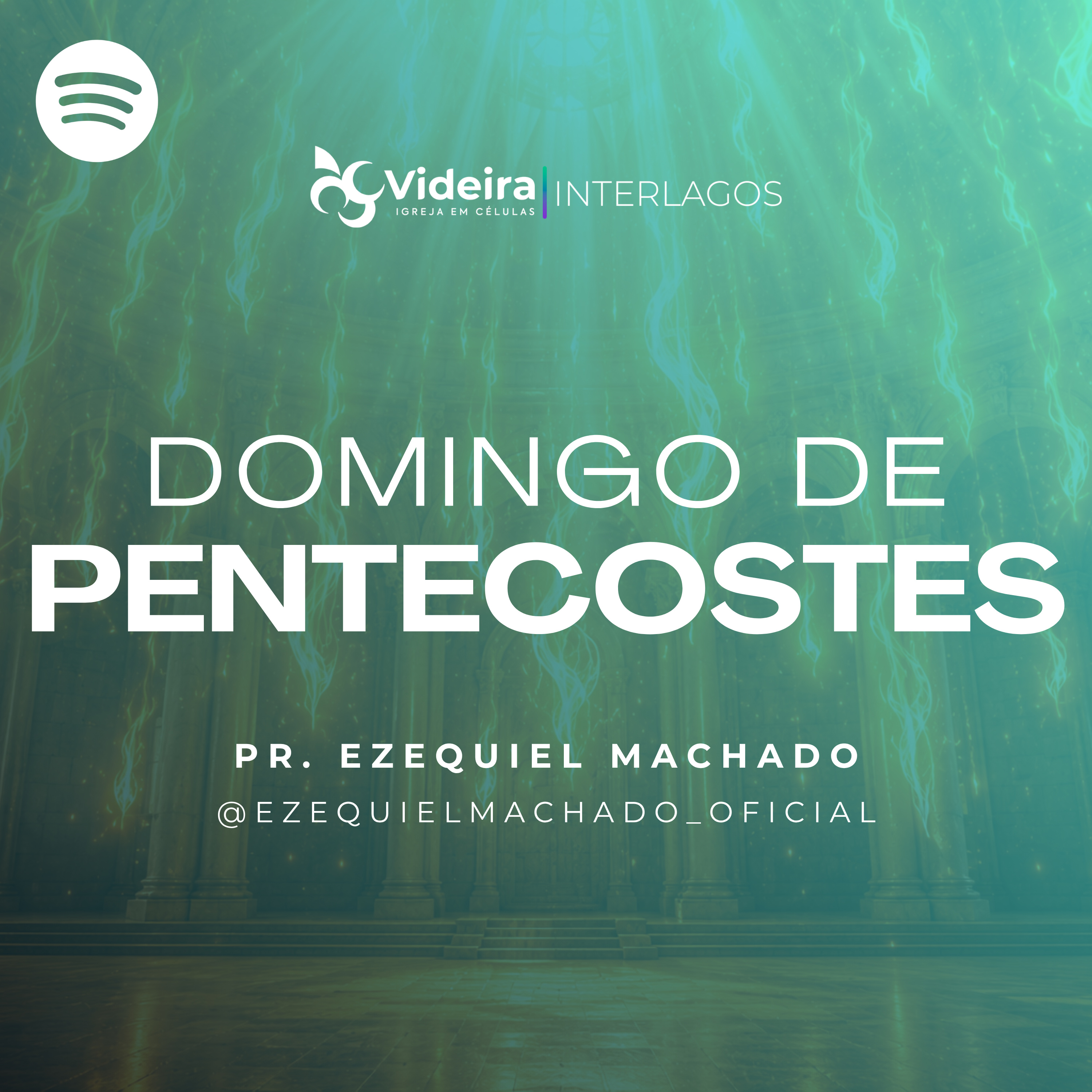 Domingo de Pentecostes episode artwork