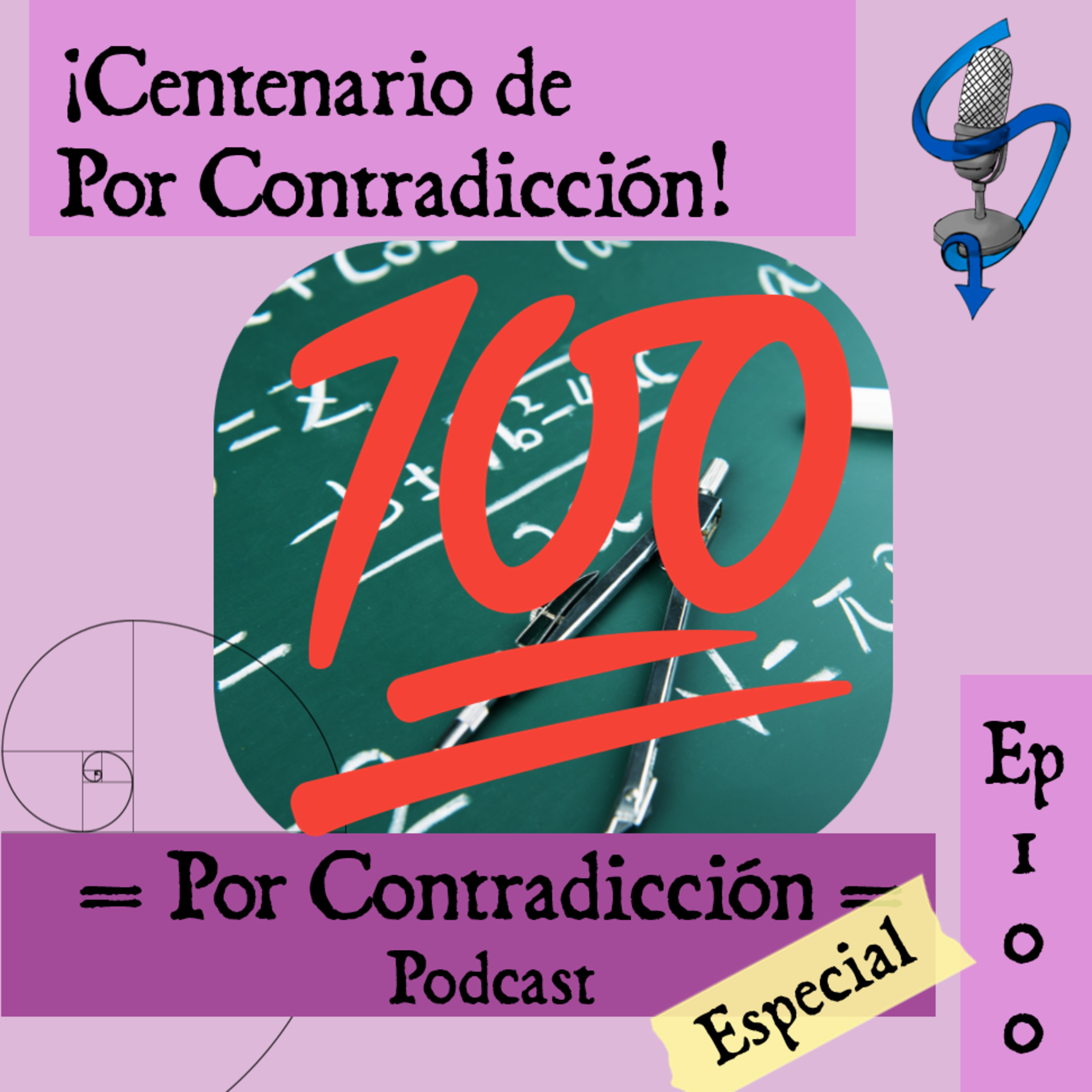Por Contradicción Podcast