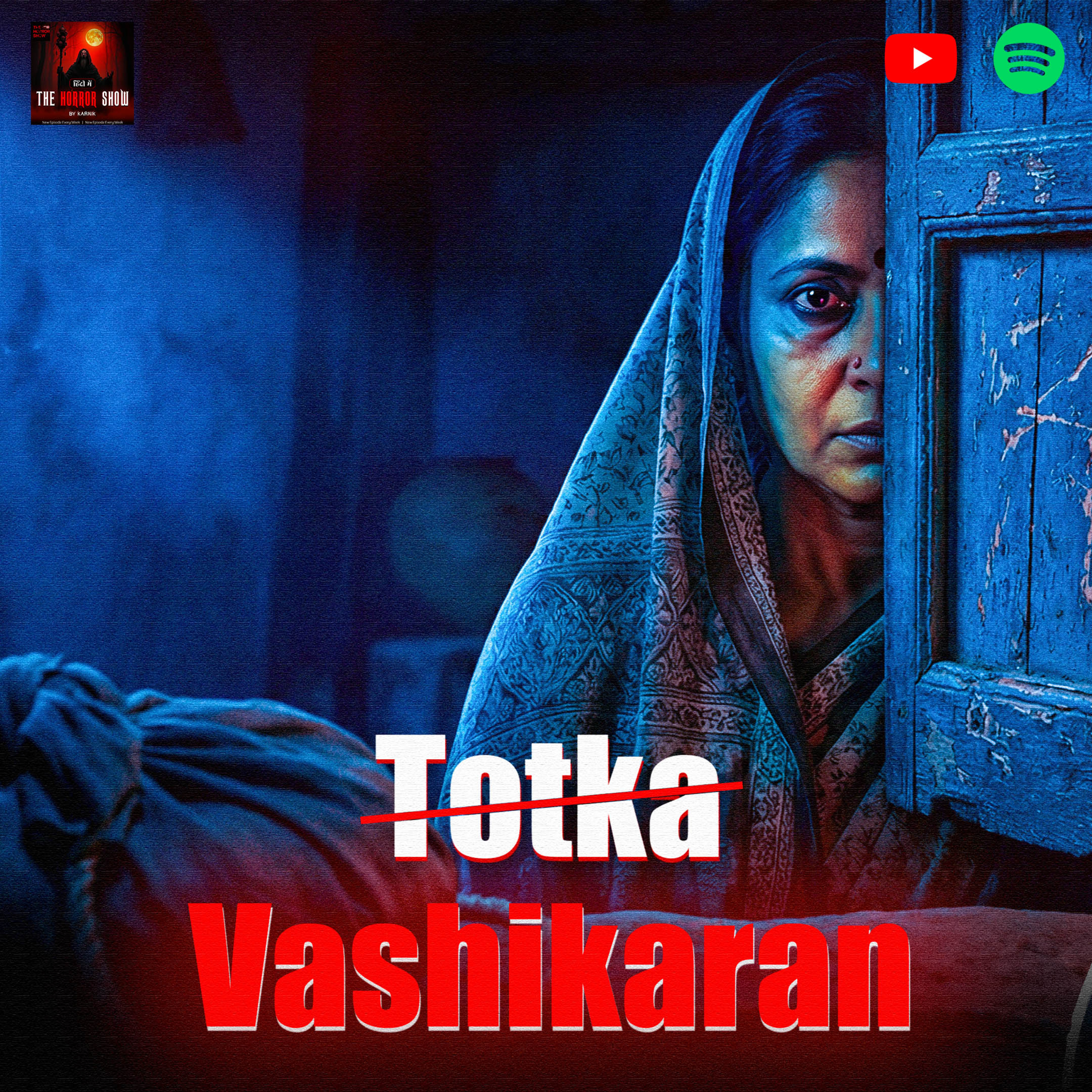 Vashikaran Ne Badal Di Shanu Ki Zindagi | Real Hindi Horror Story 