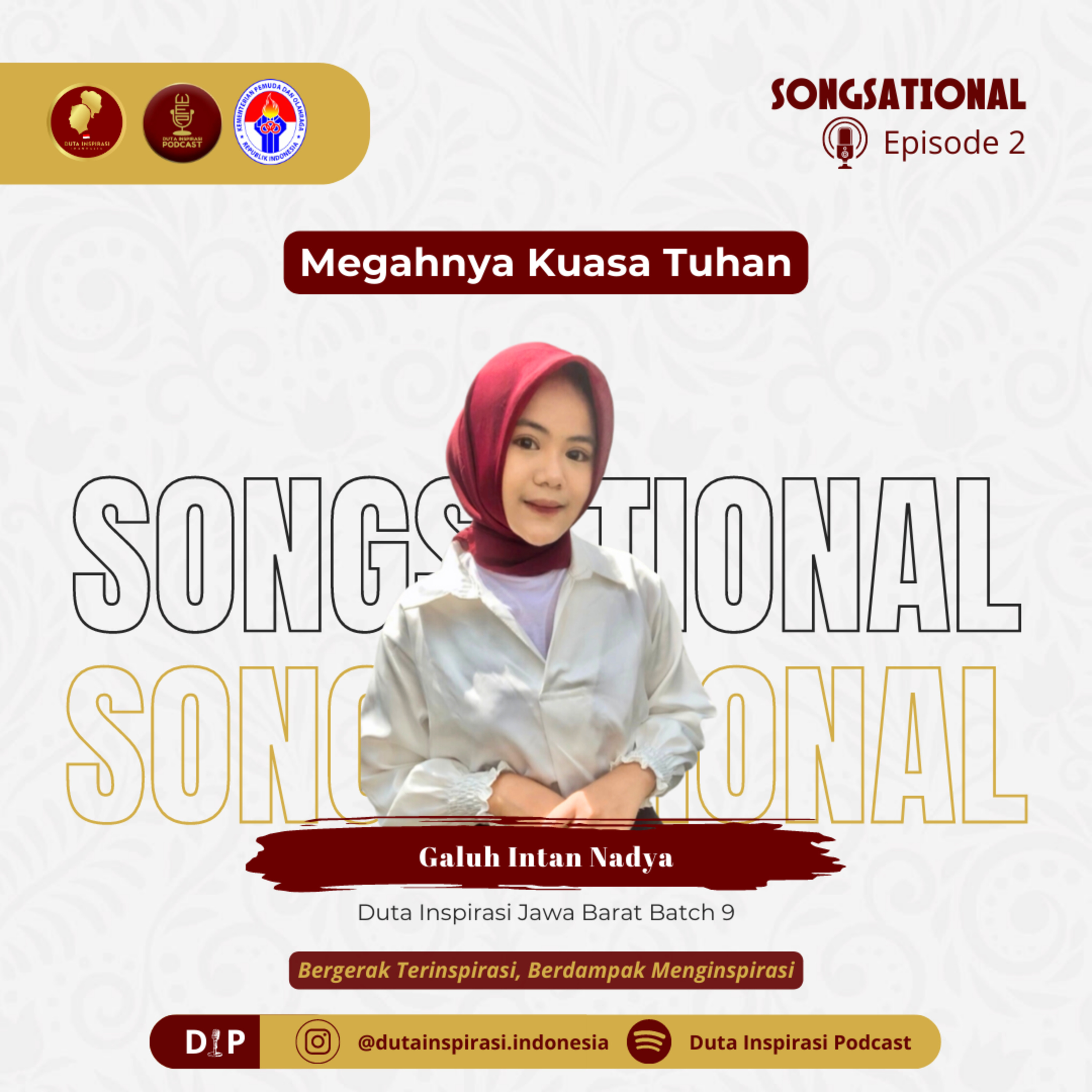 Duta Inspirasi Podcast