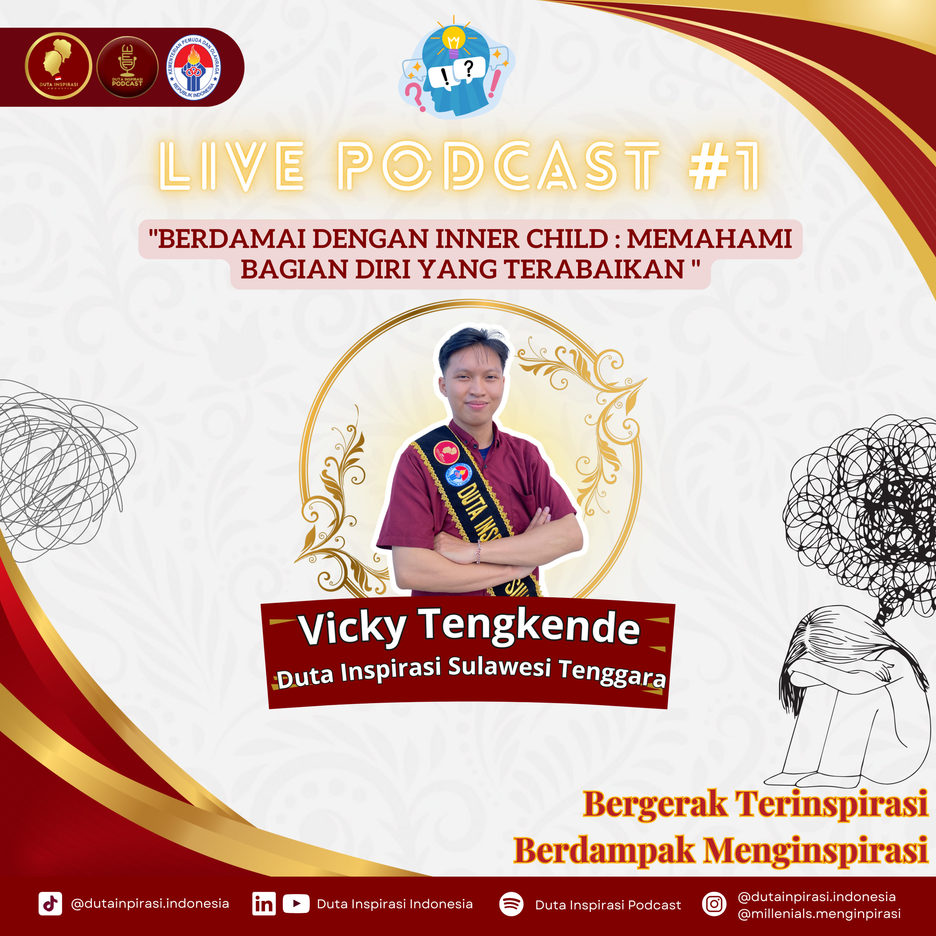 Duta Inspirasi Podcast