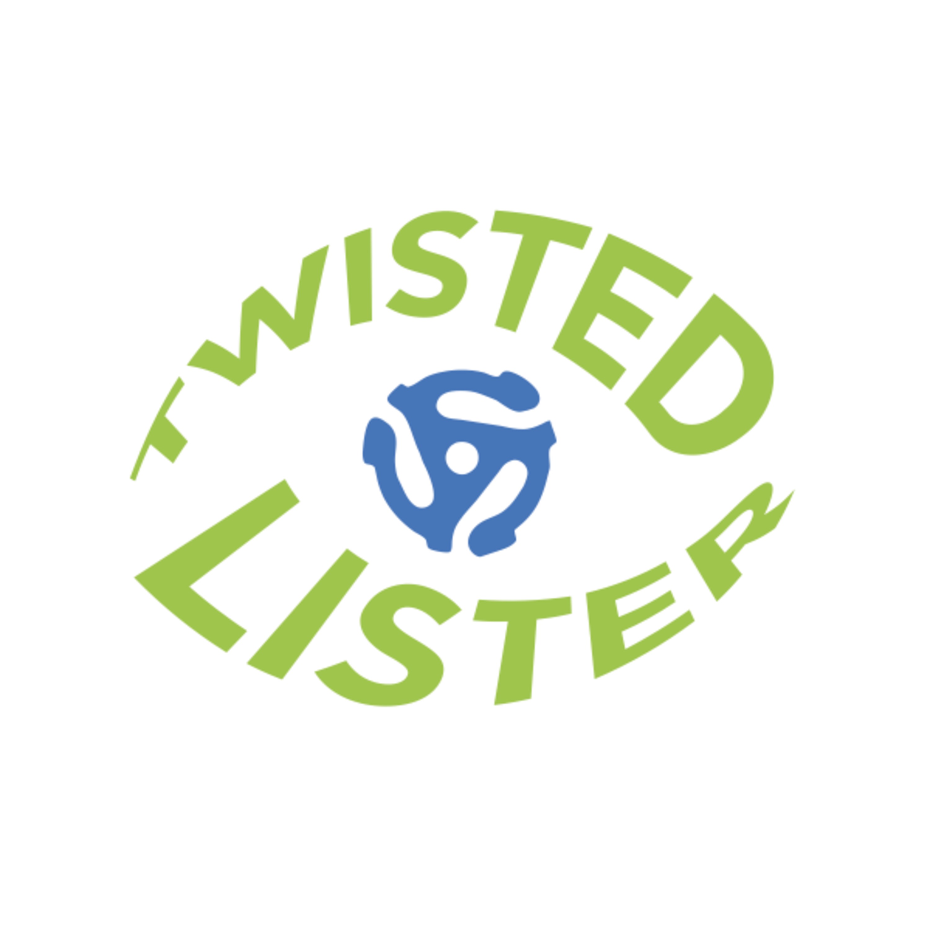 Twisted Lister - Episode 5- The Best Side Projects episode artwork
