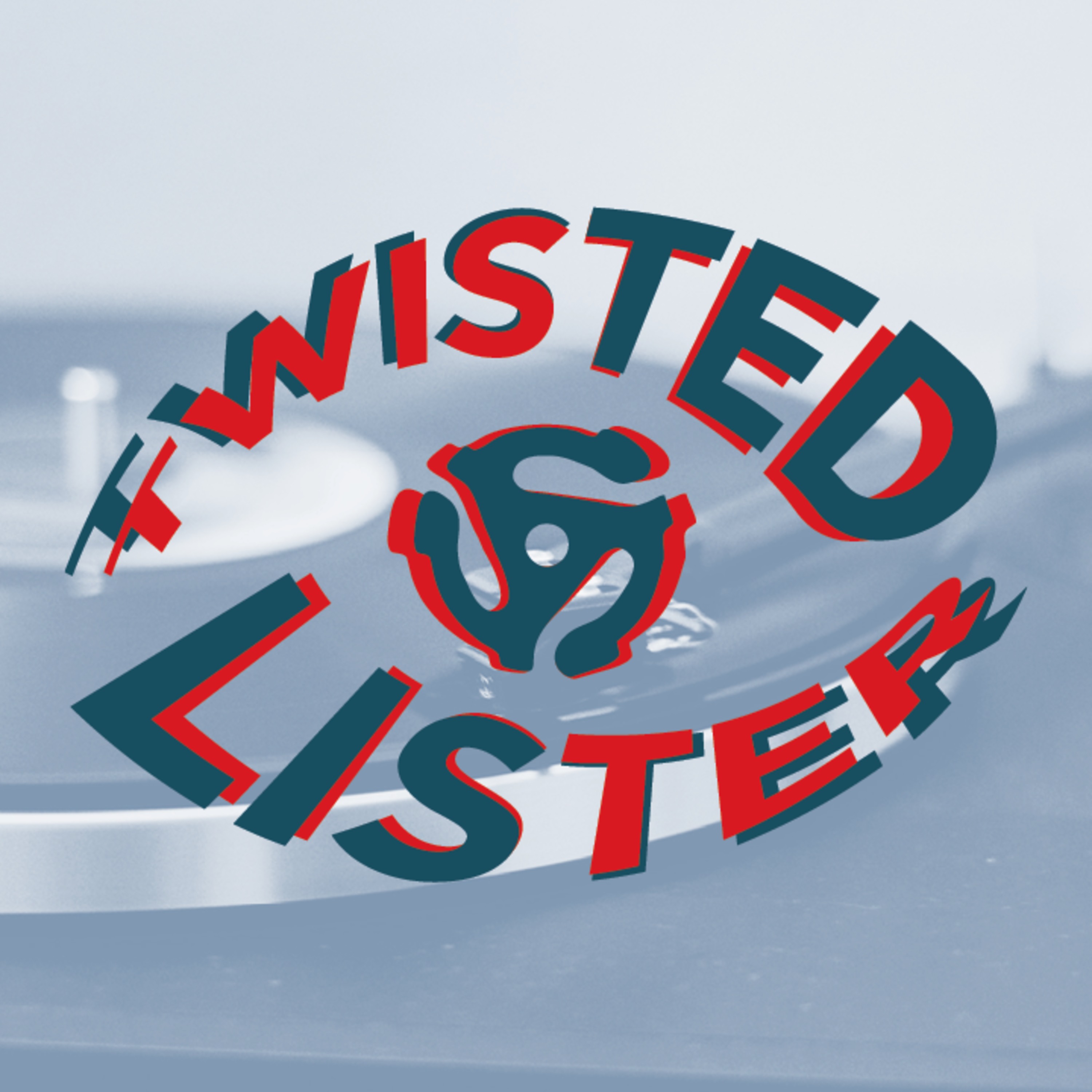 Episode 26 - Favorite Drummers episode artwork