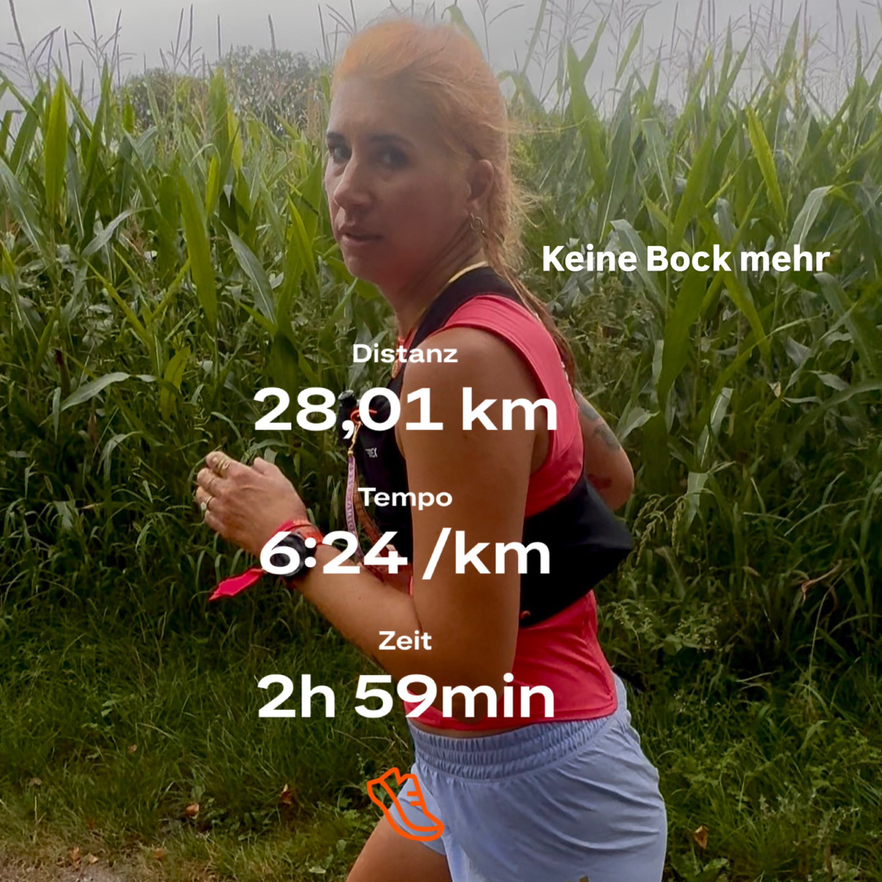 #290 TRINKST DU GENUG? WICHTELAKTION, 6-STUNDEN-LAUF