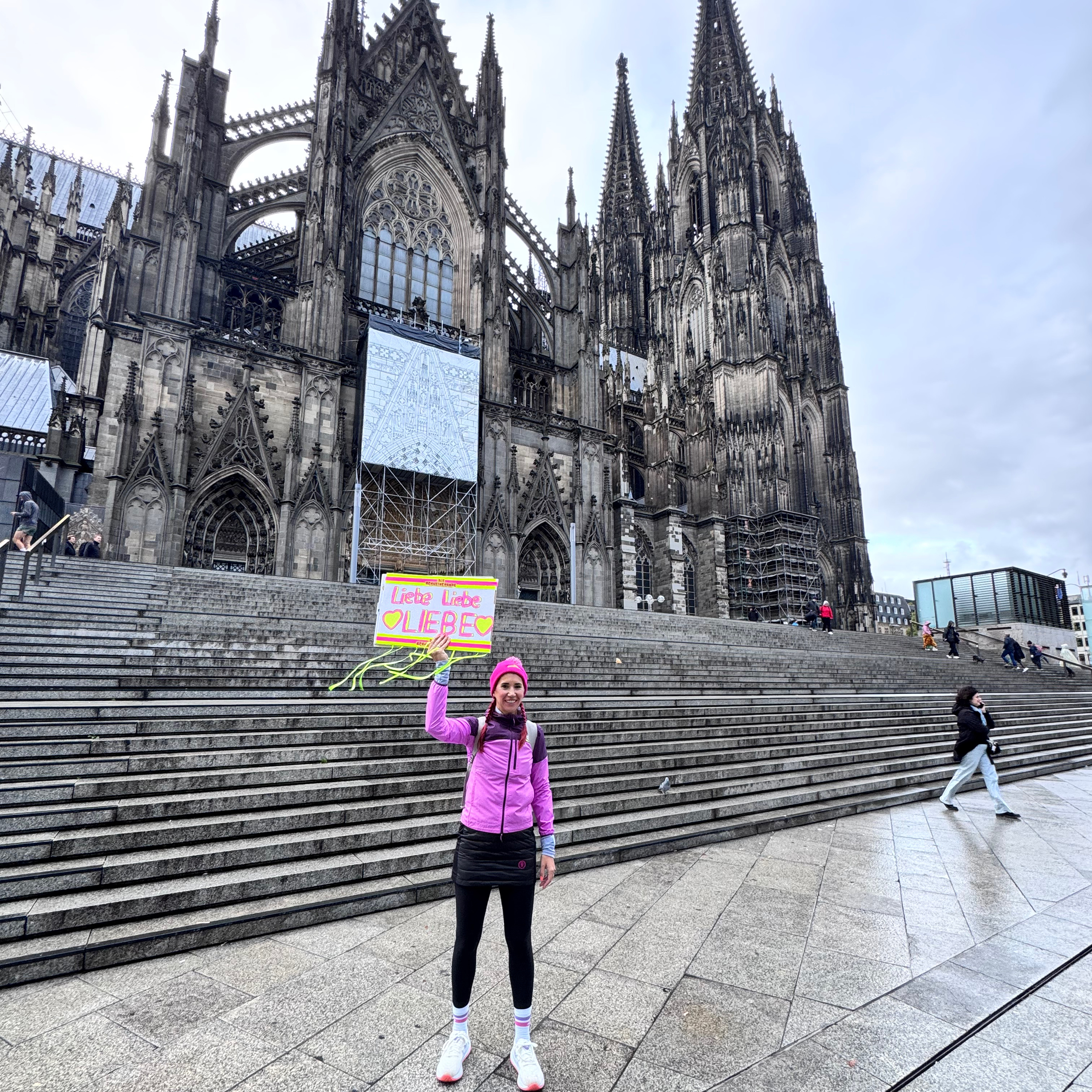 #302 SUPPLEMENTS, MOTIVATION & MARATHON-GEFÜHLE