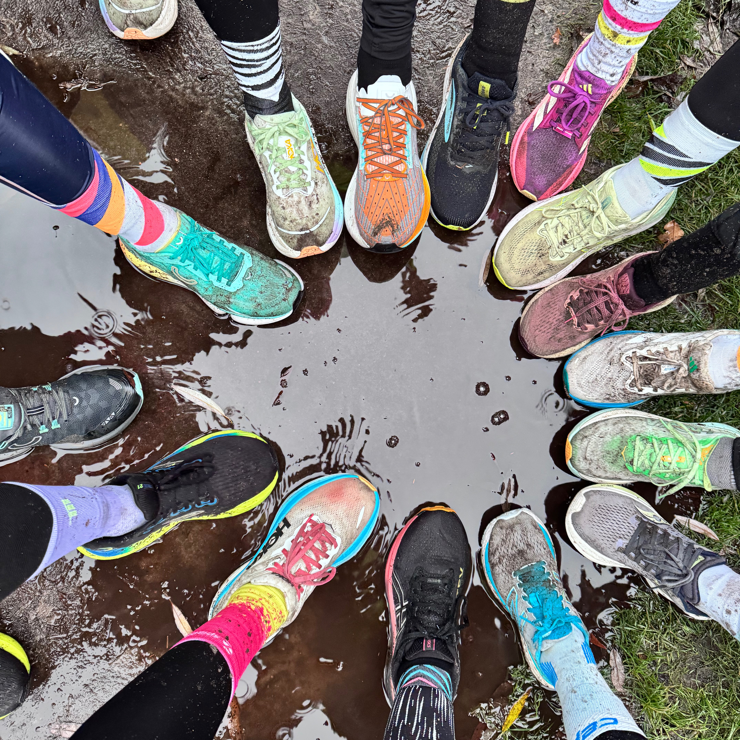 #312 MOVE.MIND.RETREAT RECAP & CHALLENGES