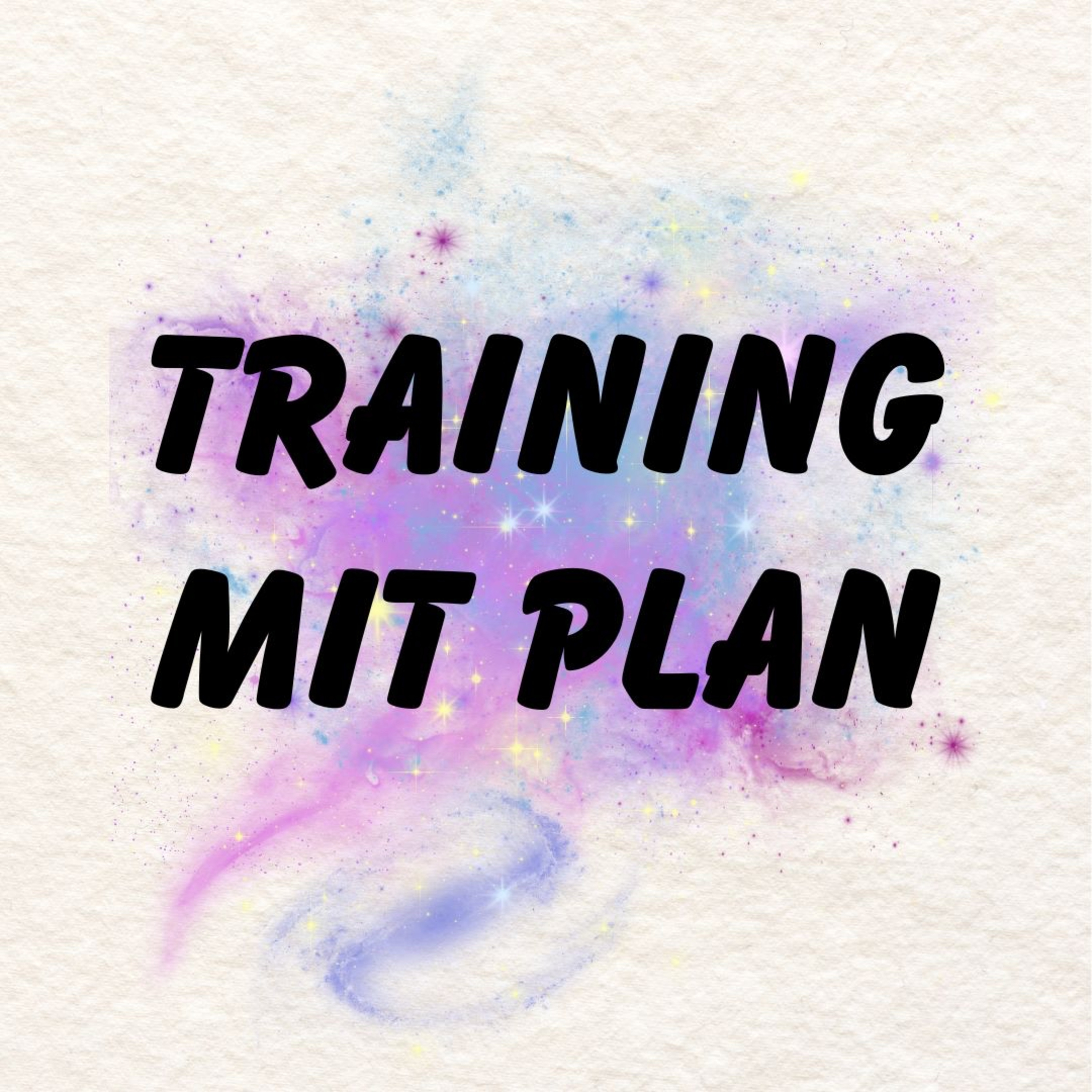 #322 WIE PLANT MAN EINE TRAININGSWOCHE IM LAUFEN SINNVOLL?