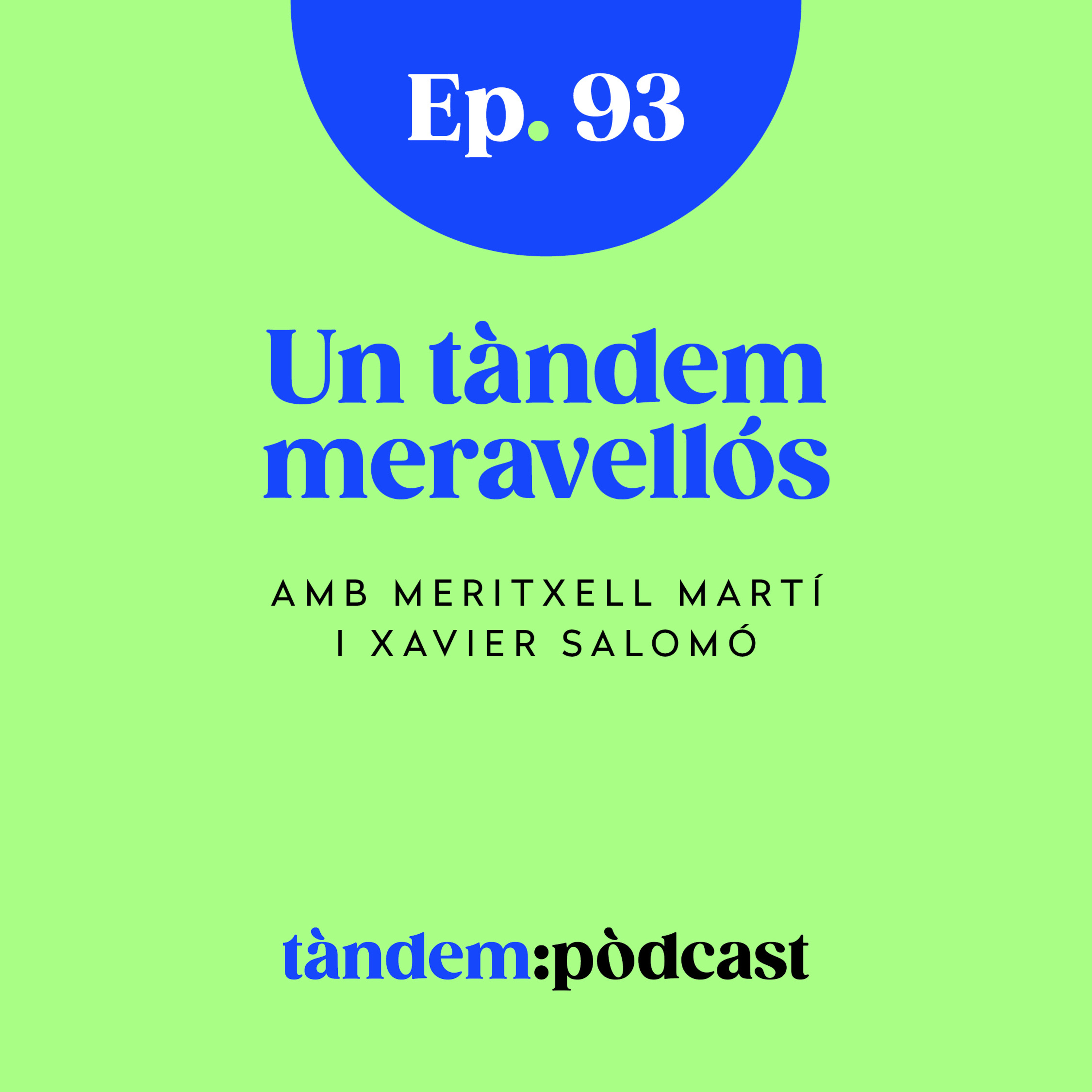 Tàndem