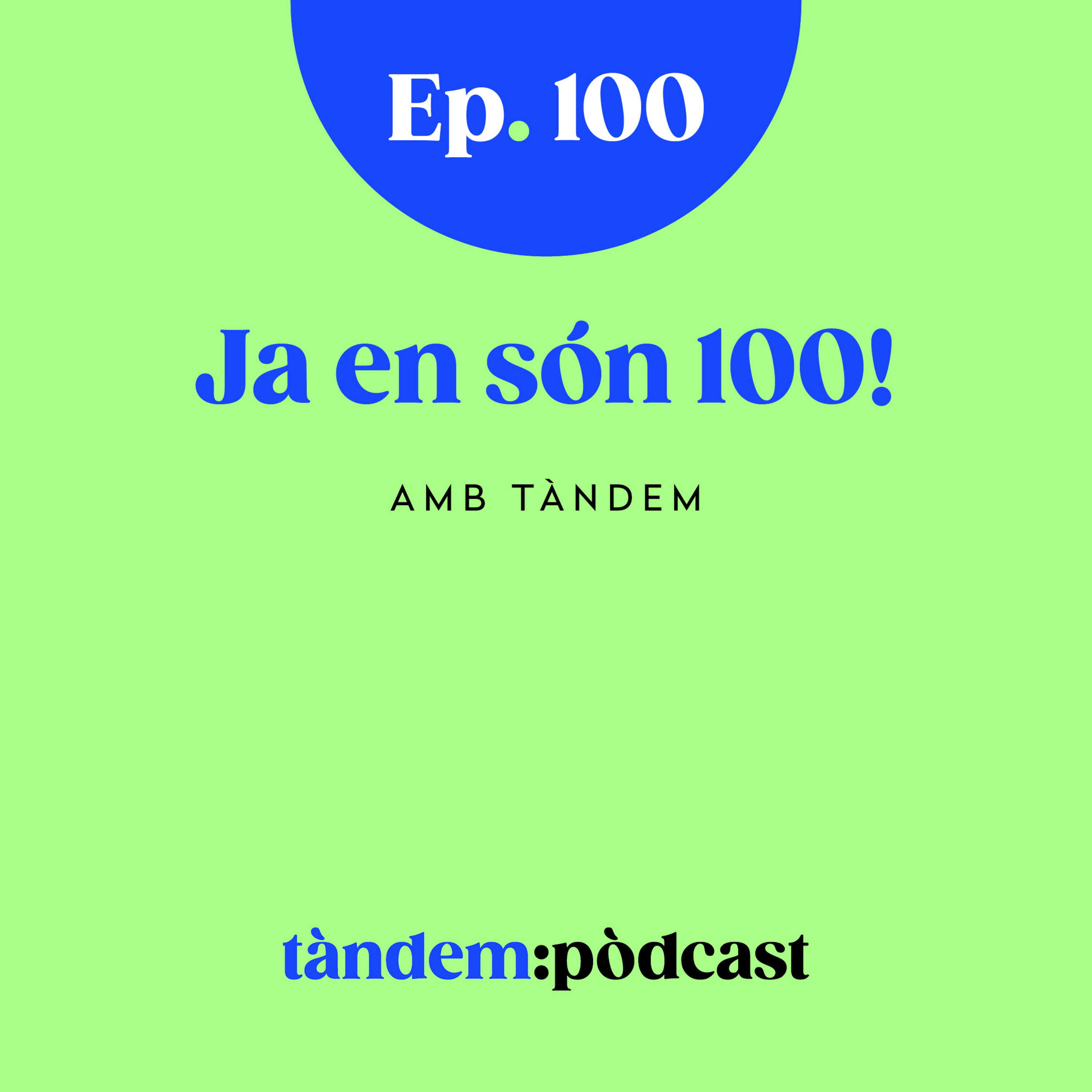 Tàndem