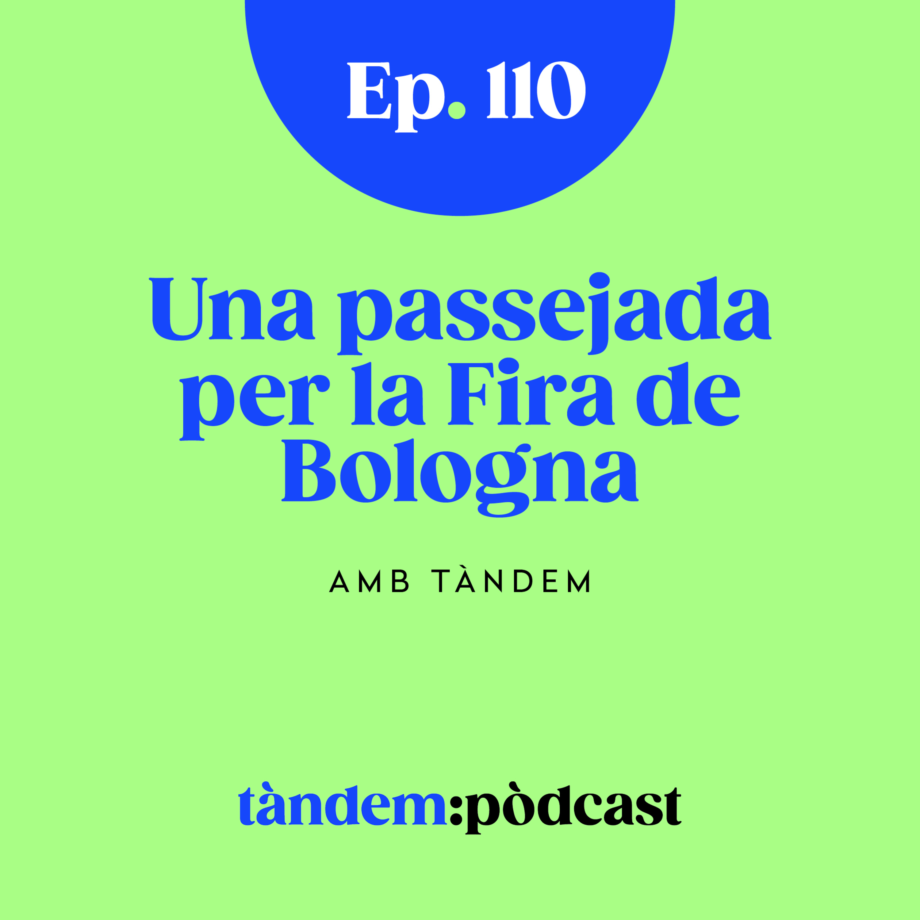 Tàndem