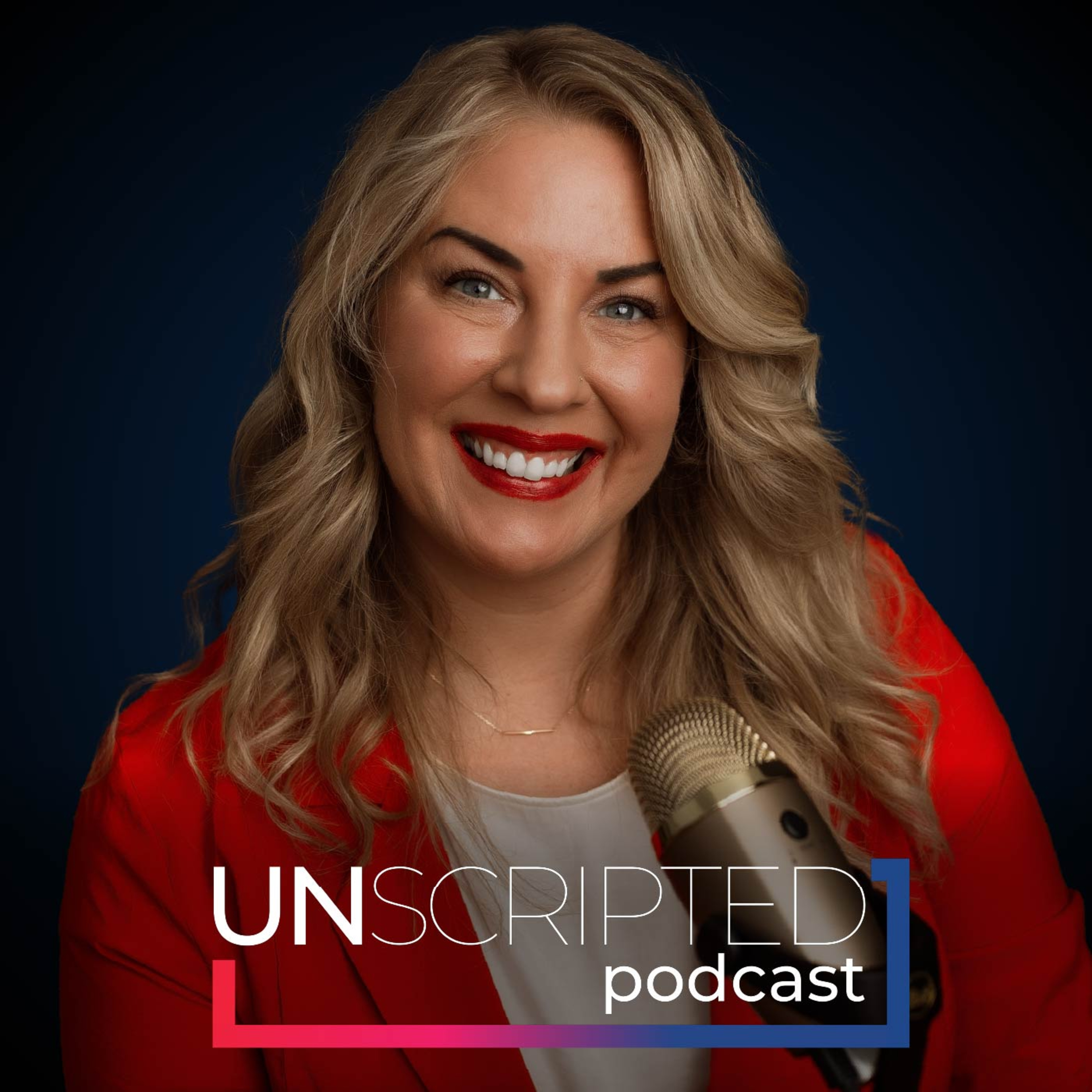 The Top 10 UNSCRIPTED Podcasts of 2025: Part 2 episode artwork